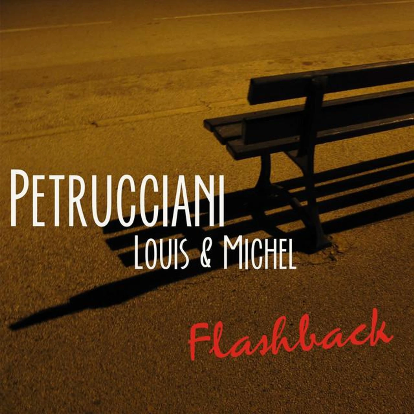 Louis Petrucciani Brand Page