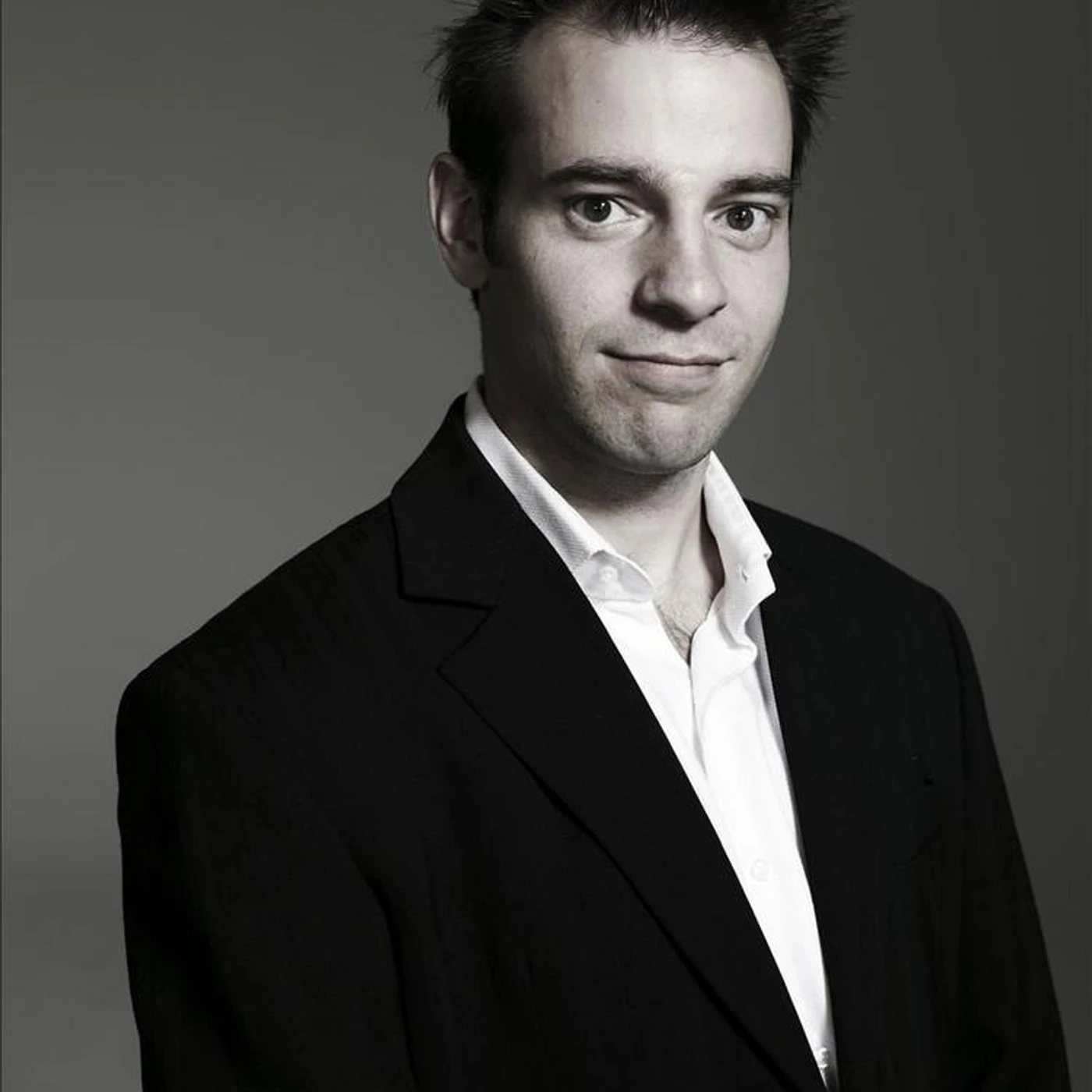 Louis-Philippe Marsolais
