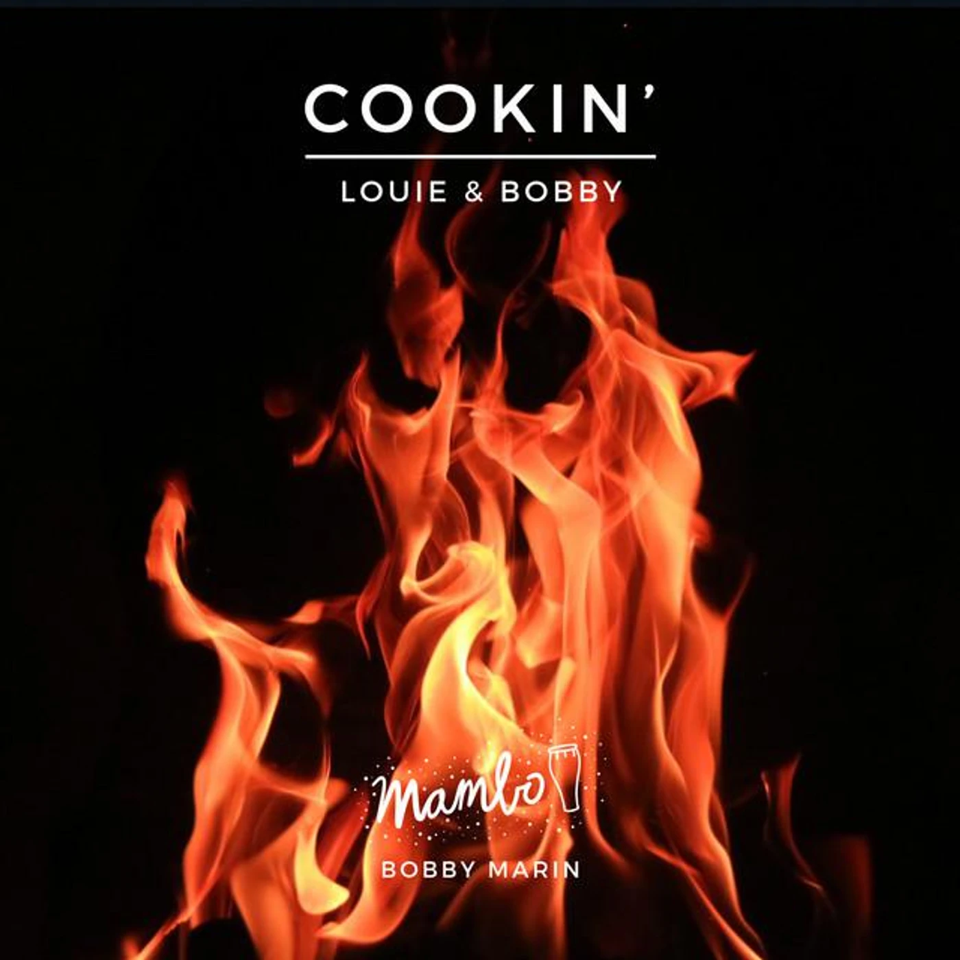 Louis Ramirez Brand Page