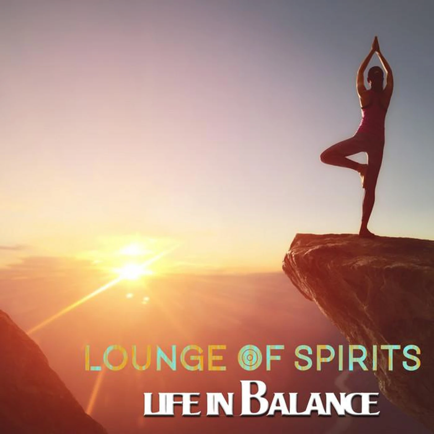Lounge Of Spirits