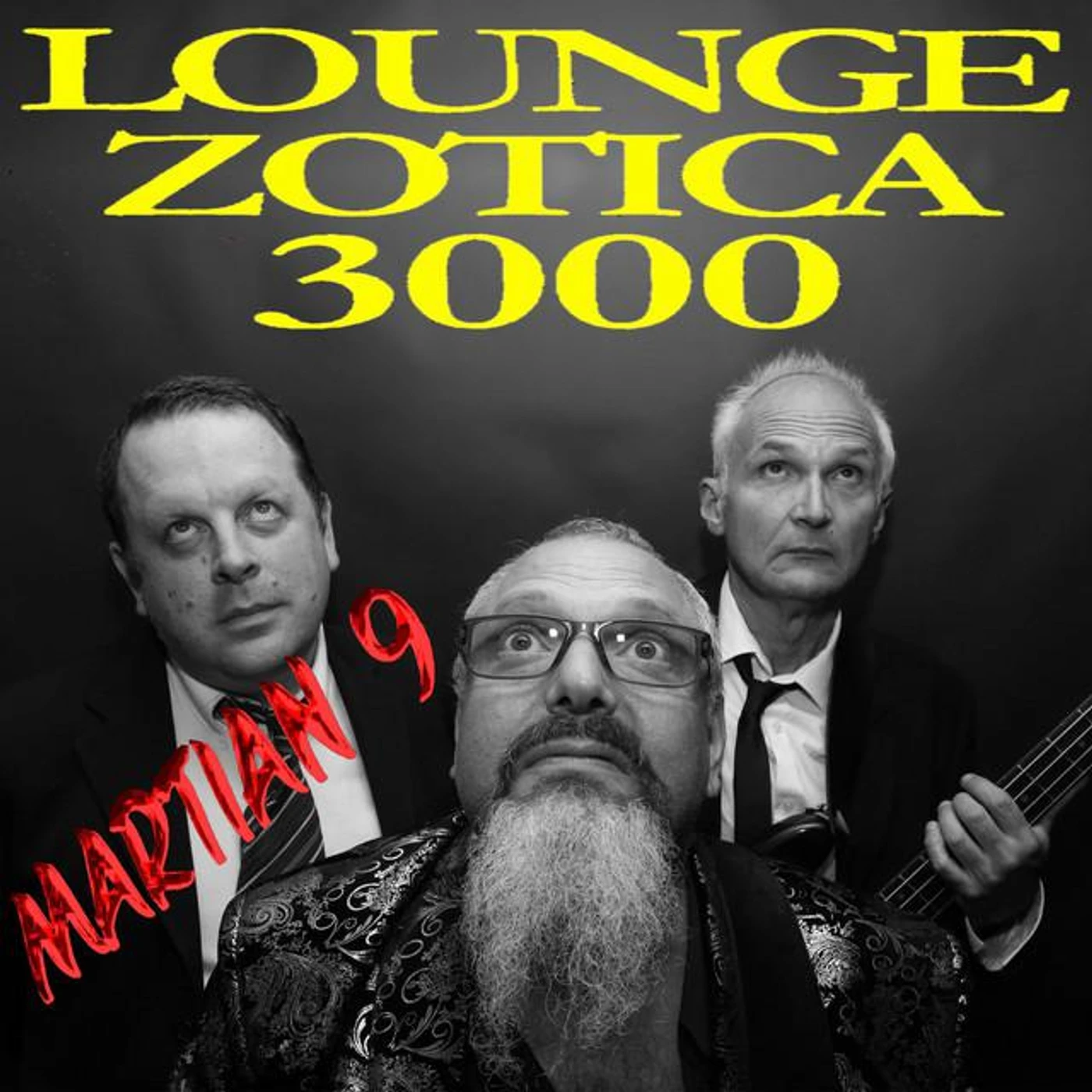 Loungezotica 3000 Brand Page
