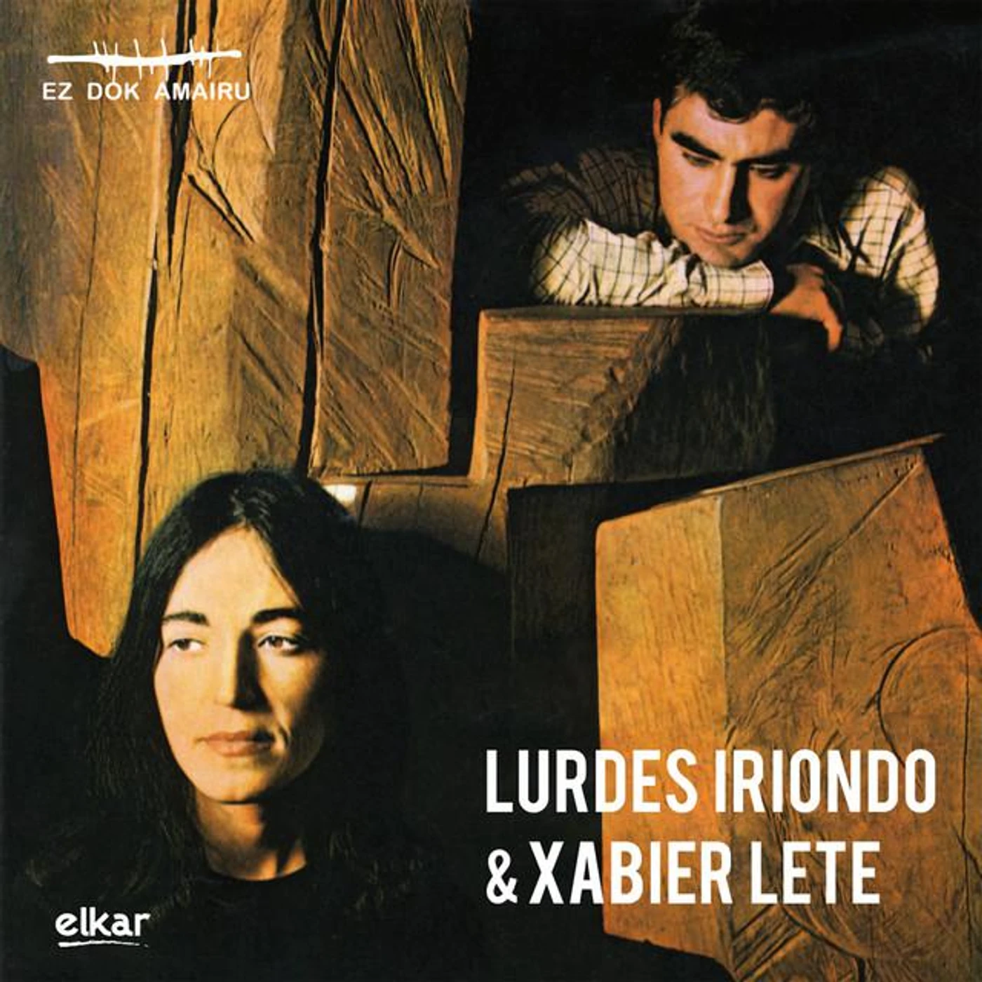 Lourdes Iriondo Brand Page