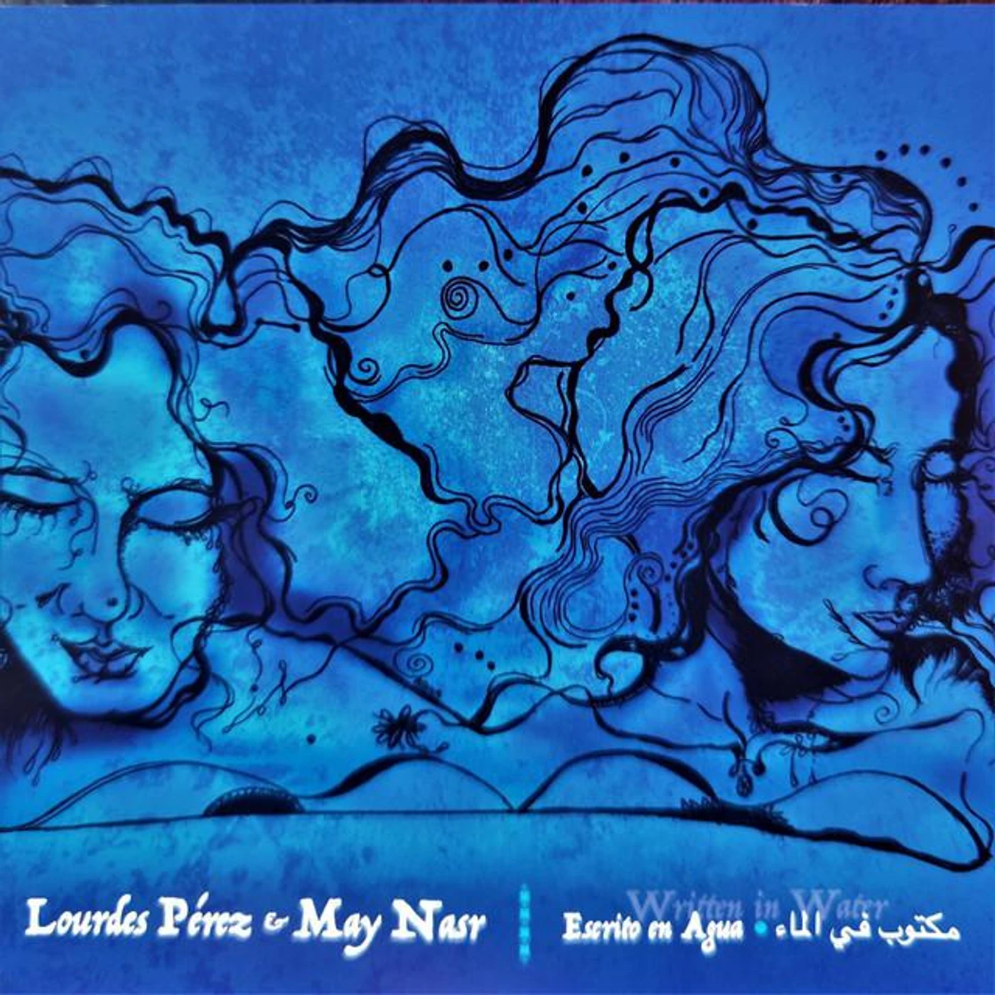 Lourdes Pérez Brand Page