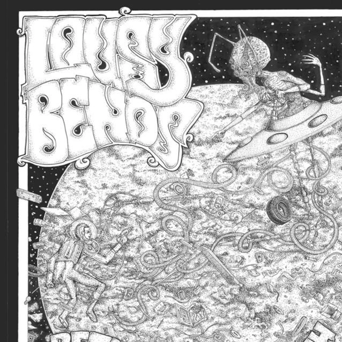 Lousy Bends Brand Page