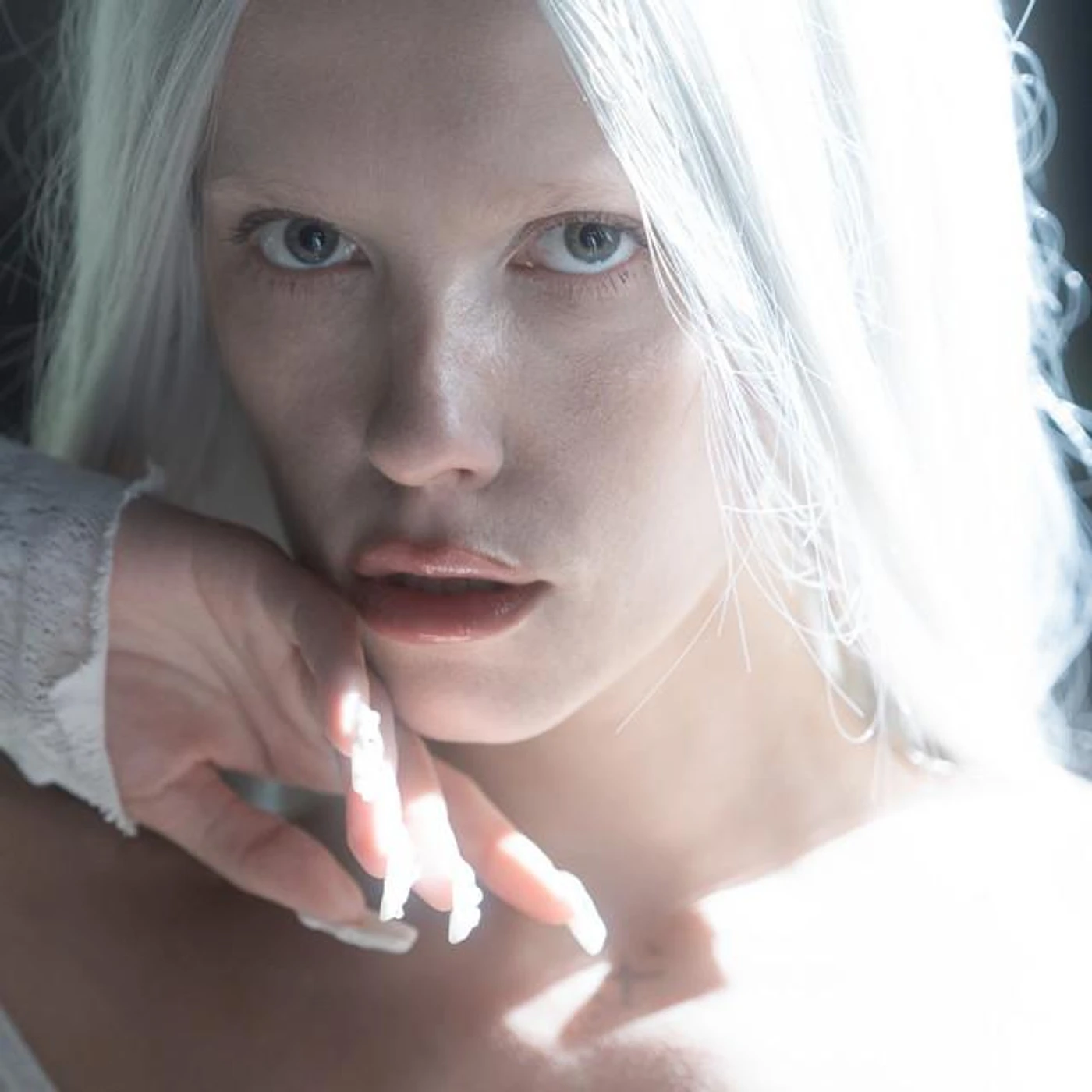 Love, Mary Brand Page