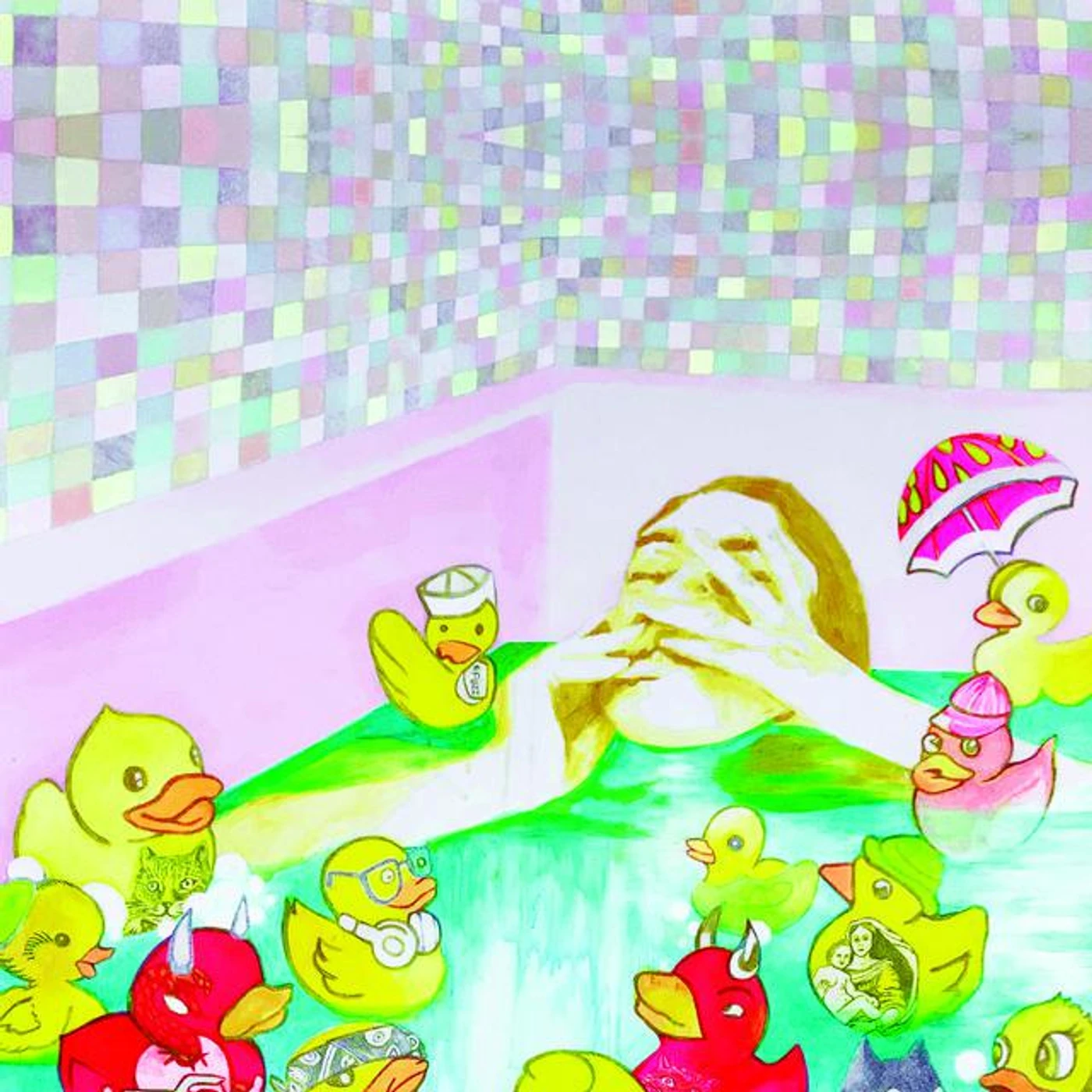 Love of Everything Brand Page