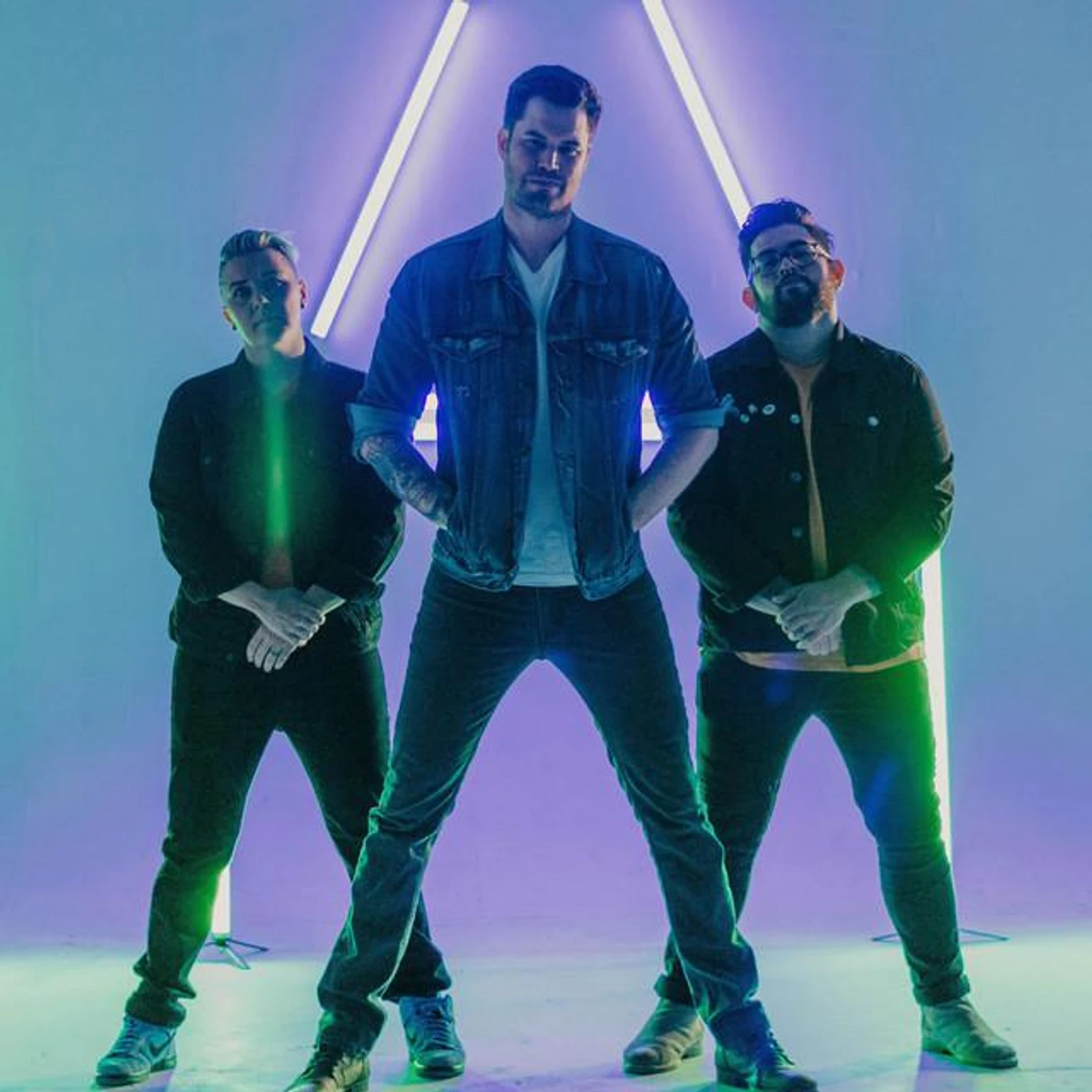 Love Angeles Brand Page