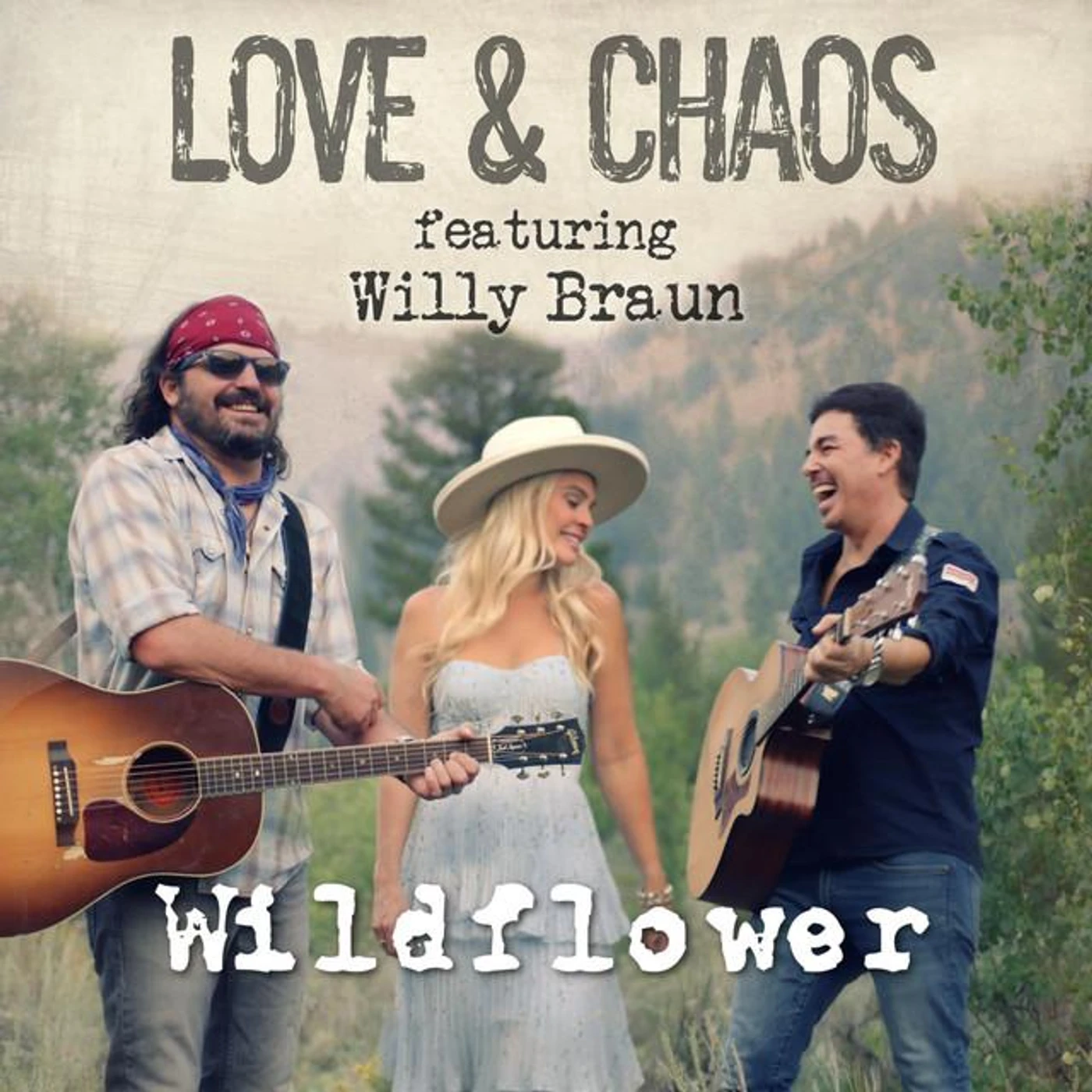 Love & Chaos