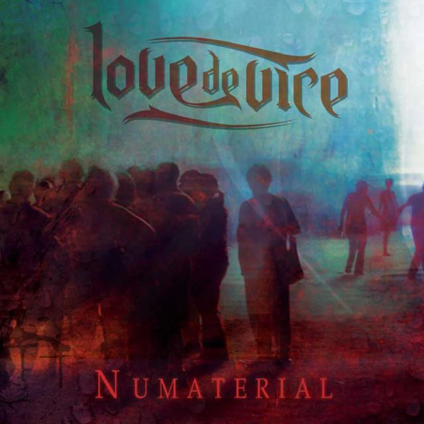 Love De Vice Brand Page