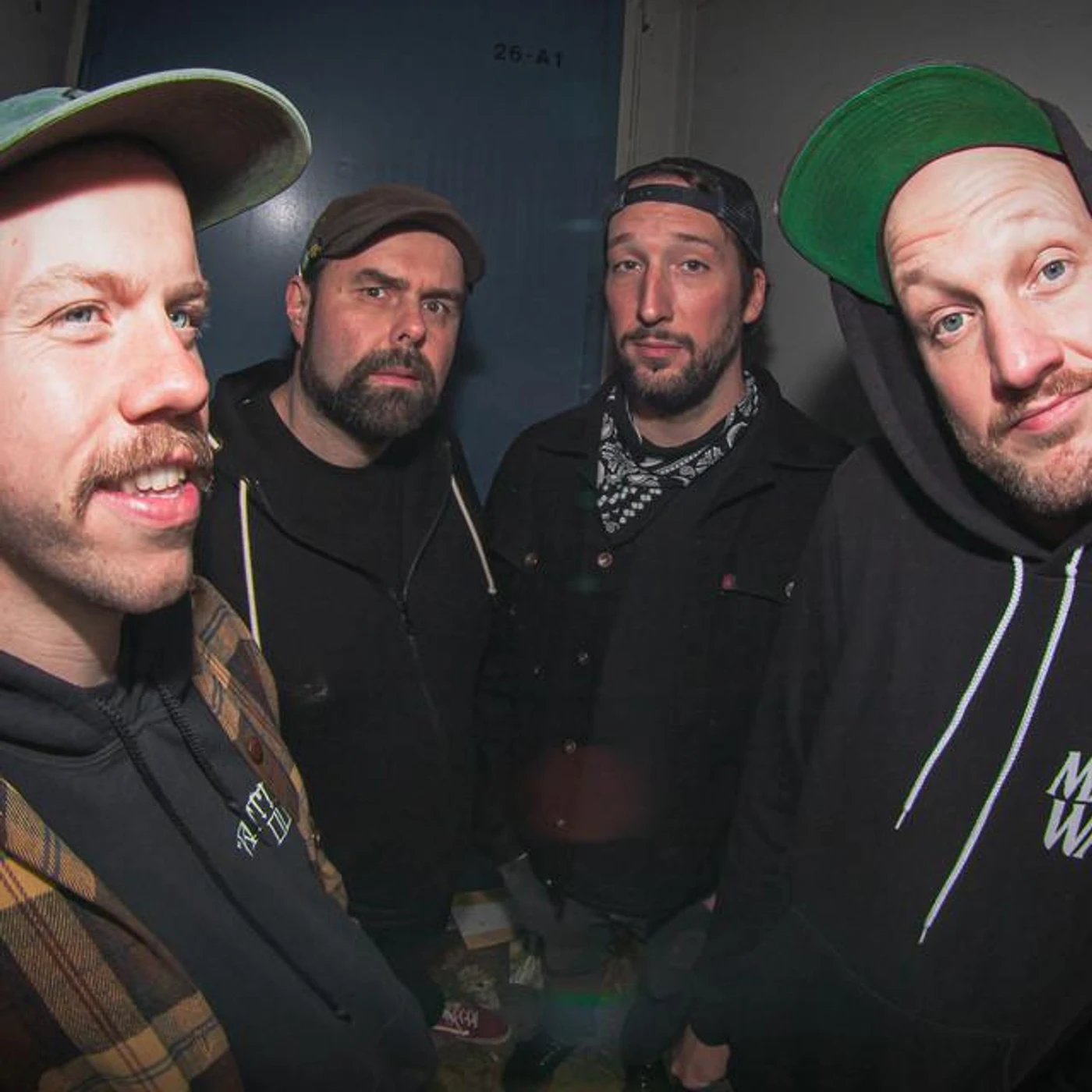 Love Forty Down Brand Page