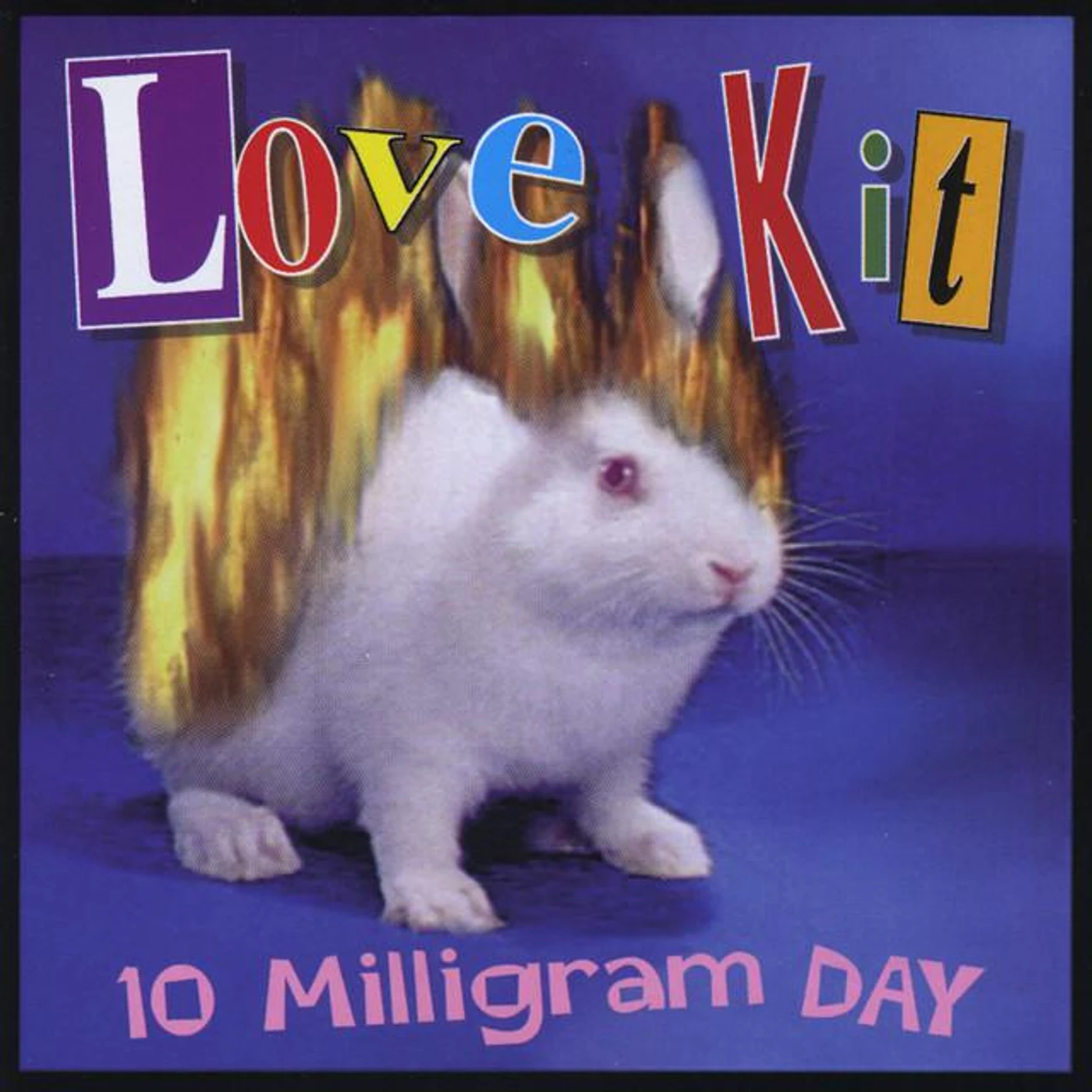 Love Kit Brand Page