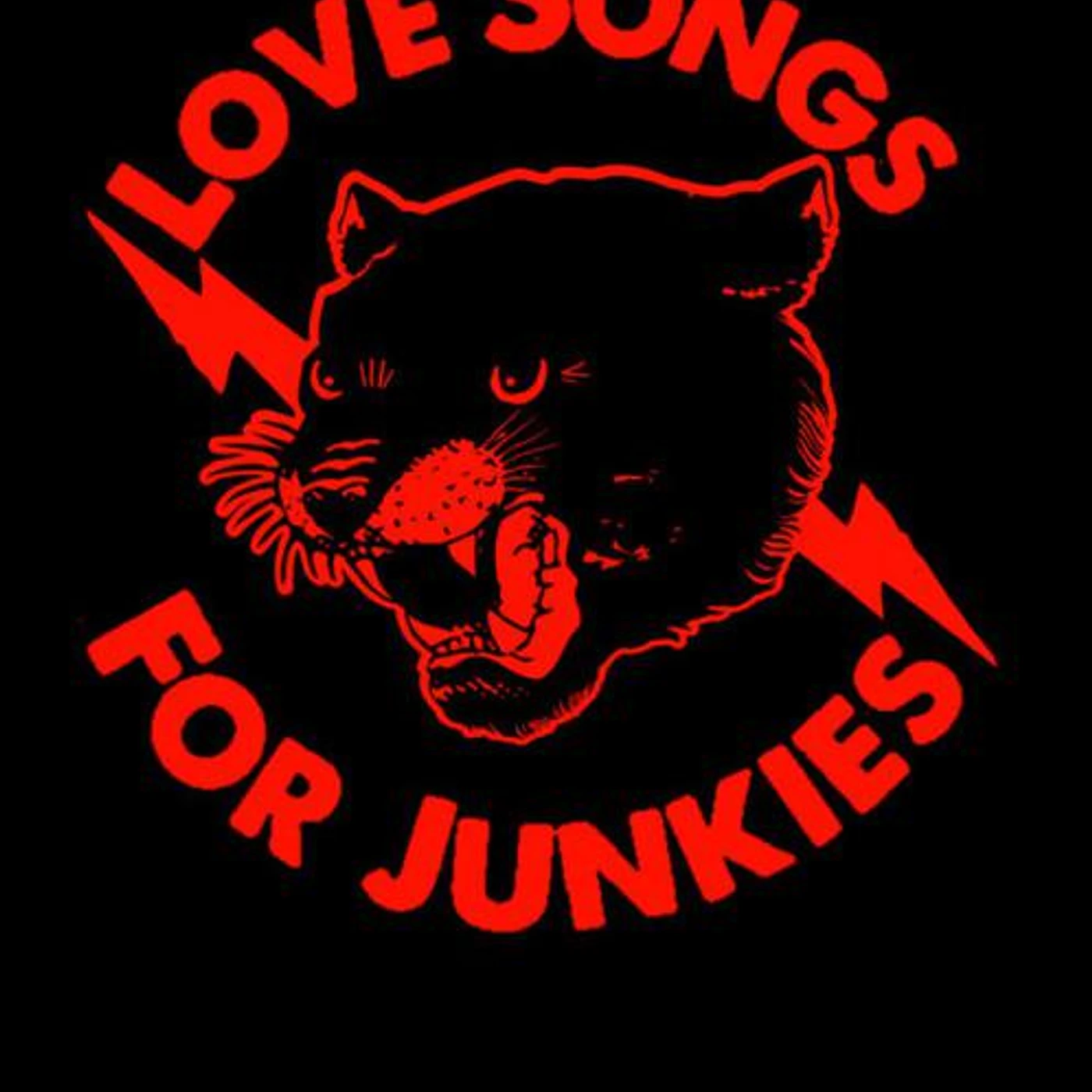 Love Songs for Junkies Brand Page