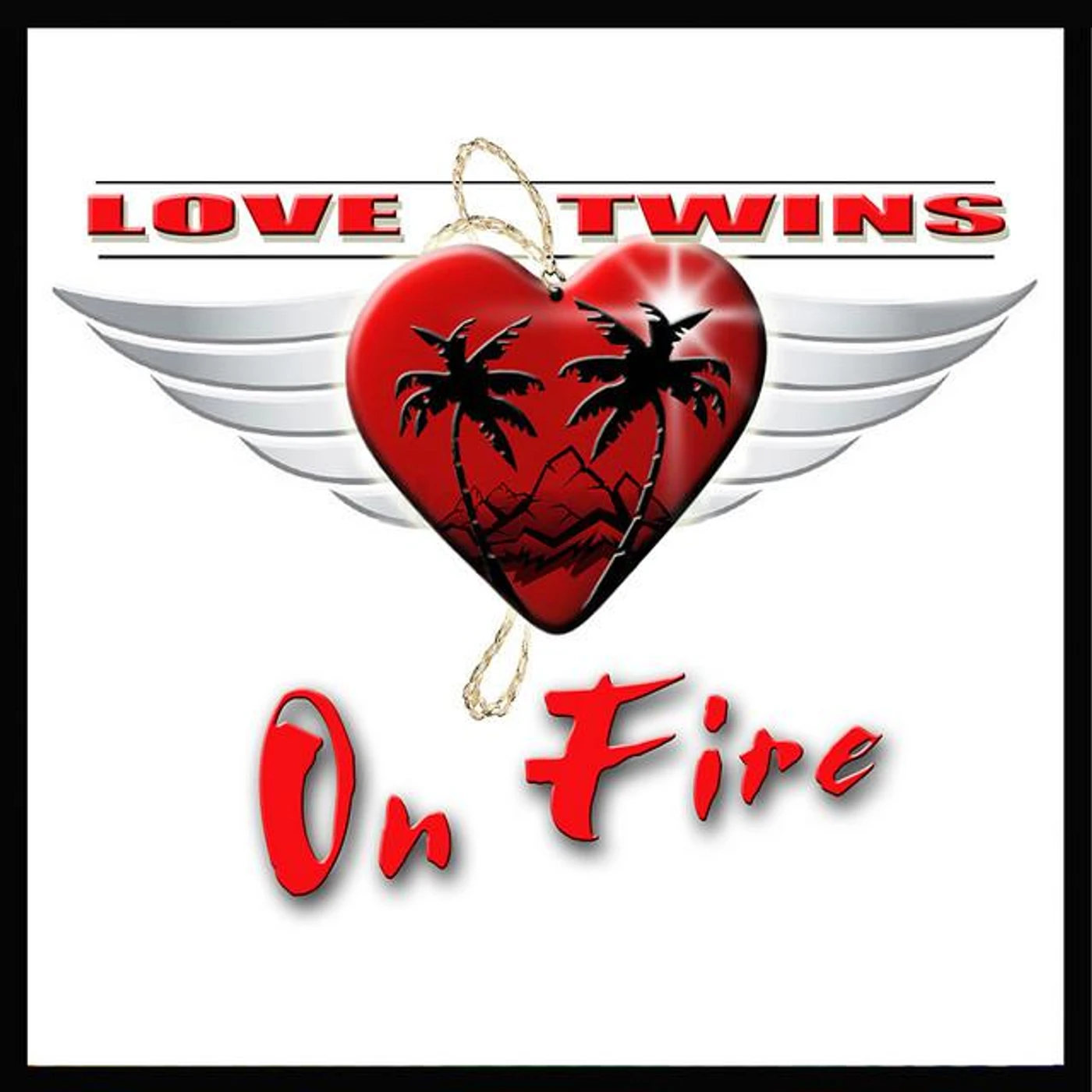 Love Twins Brand Page