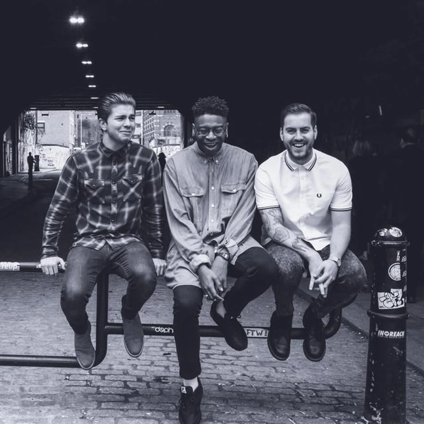 Loveable Rogues Brand Page