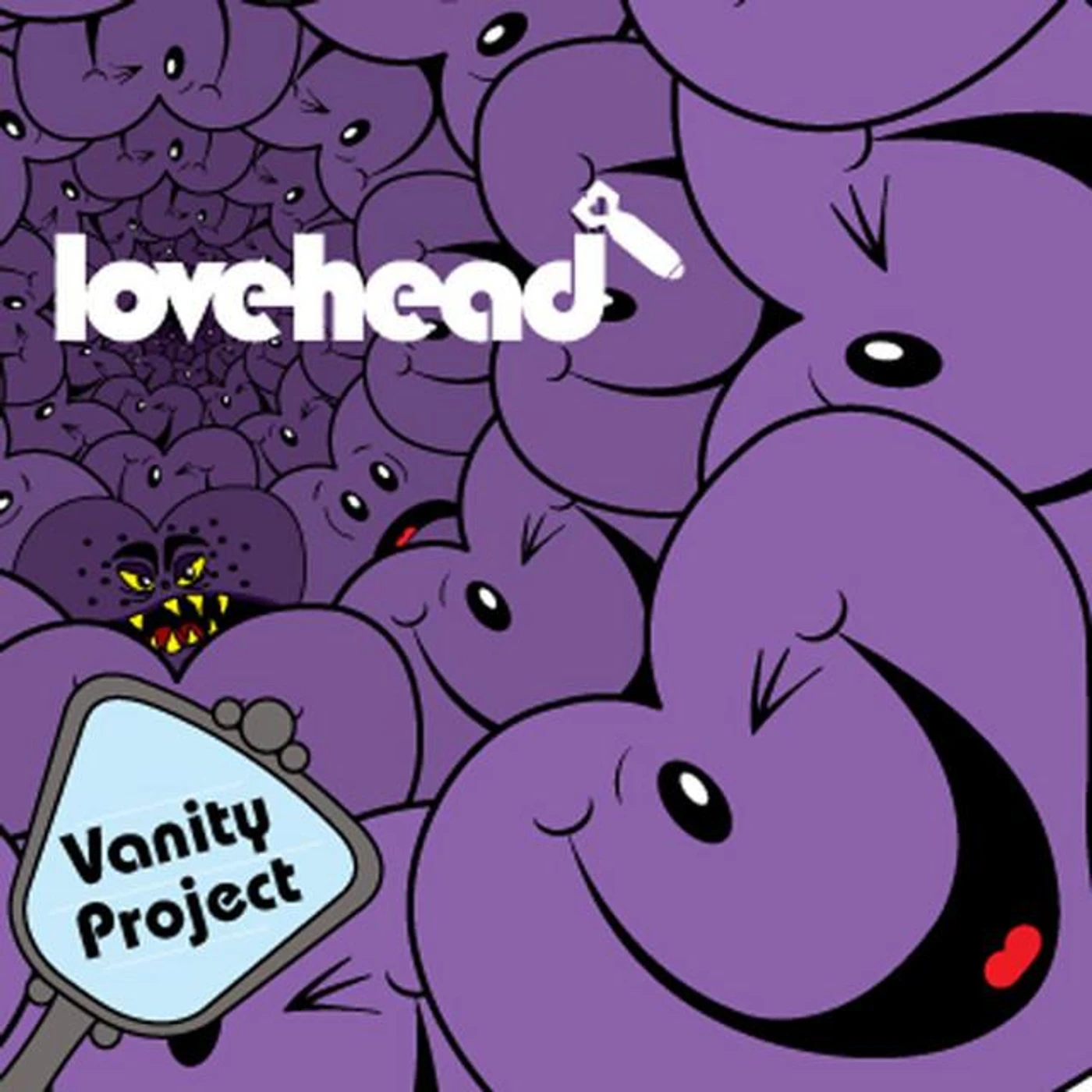 Lovehead