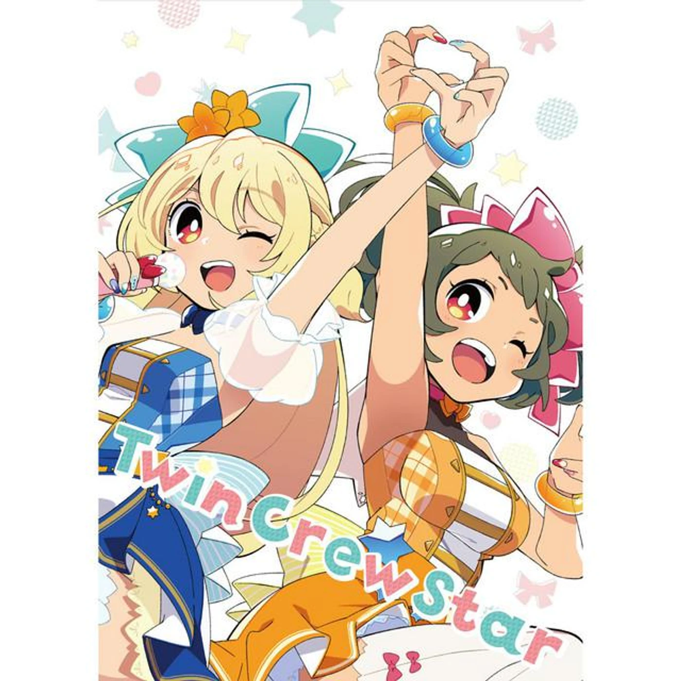 Lovelicot Brand Page