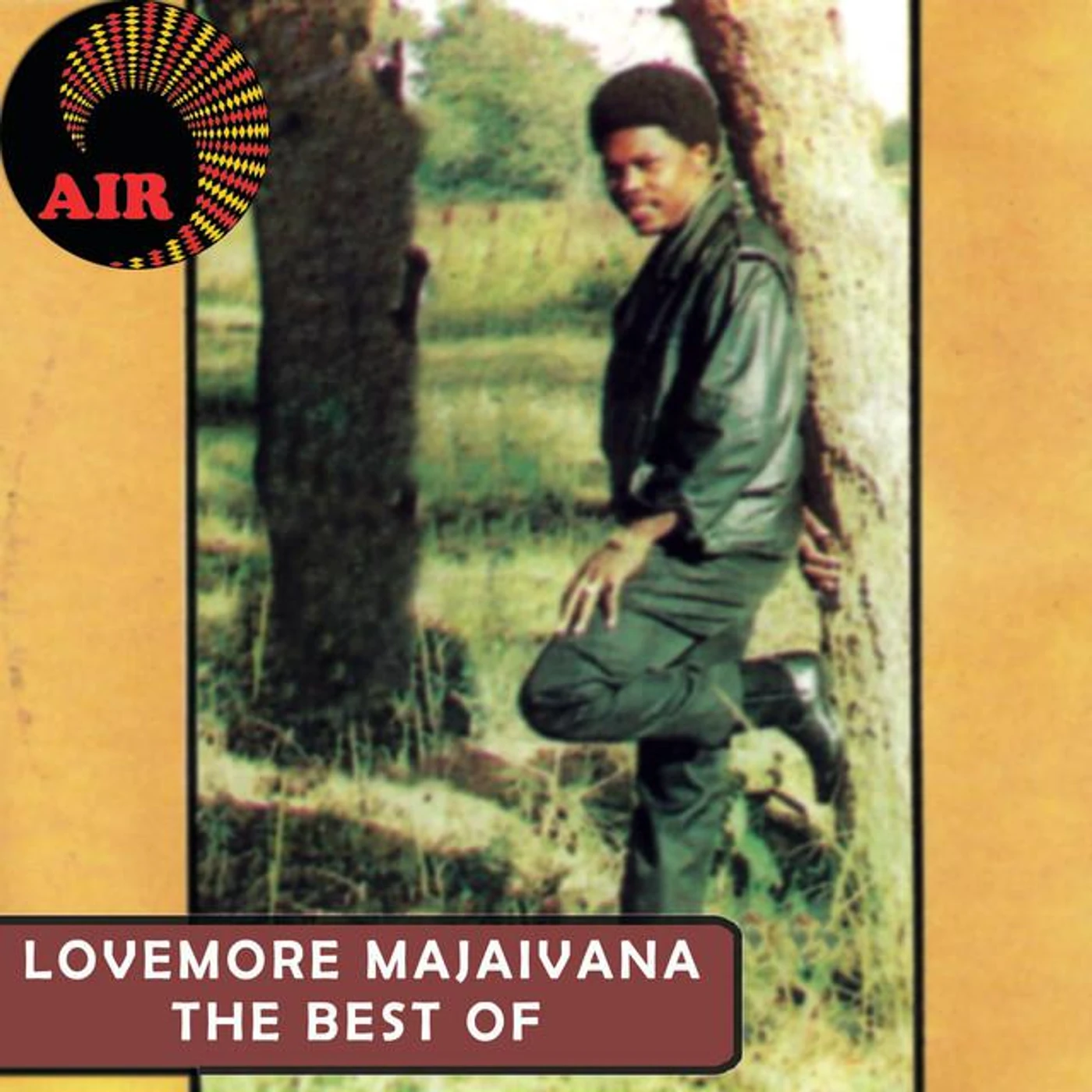 Lovemore Majaivana Brand Page