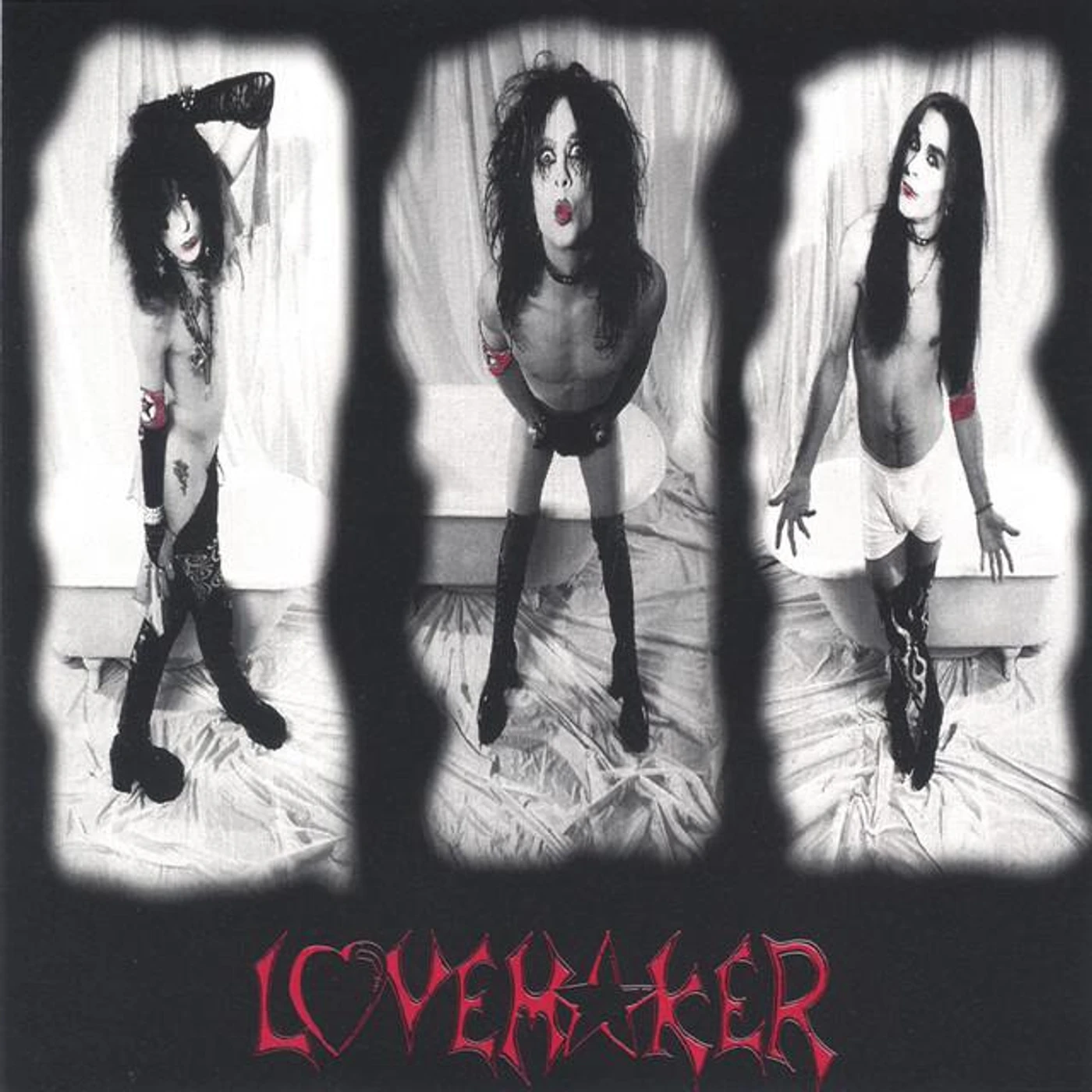 Lovemaker Brand Page