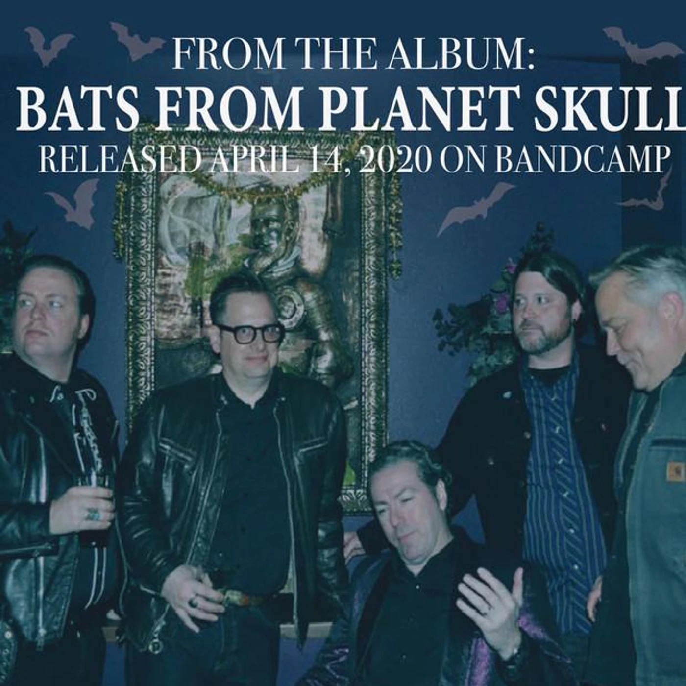 The Lovesores Brand Page