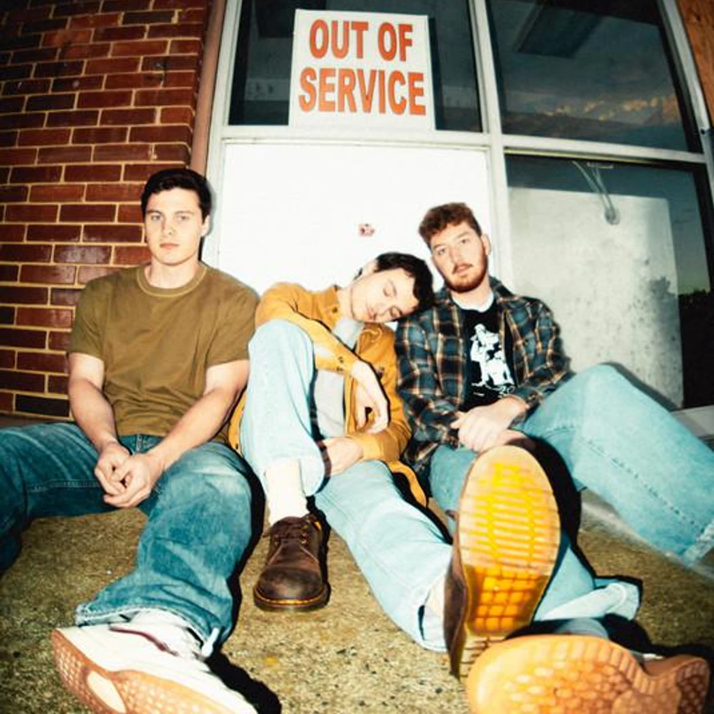 Loveseat Pete Brand Page