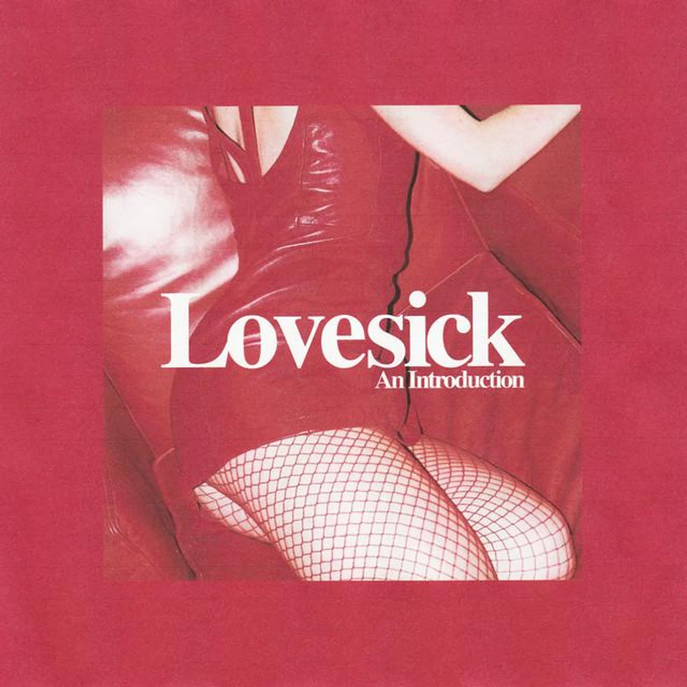 Lovesick Brand Page