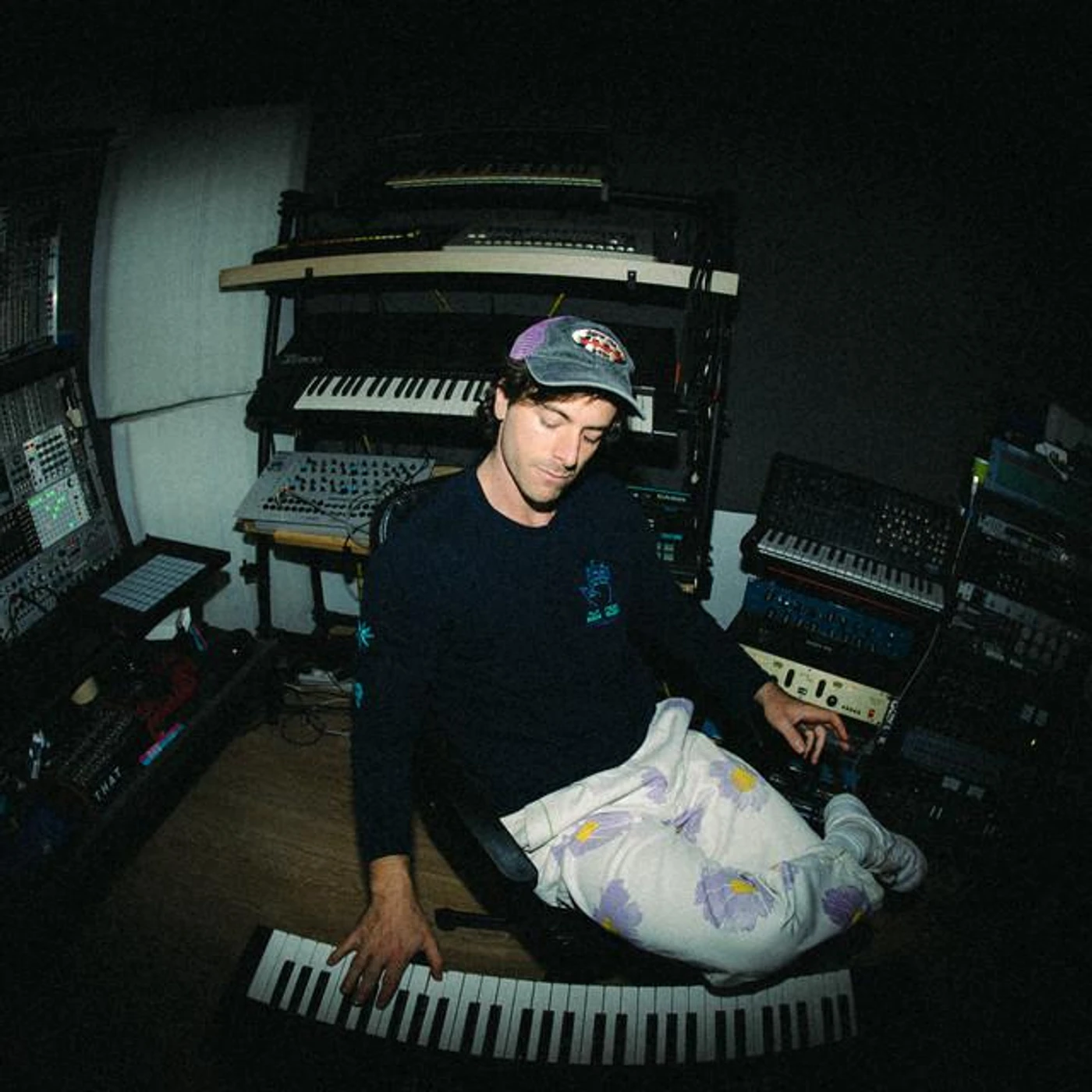 Loverground Brand Page