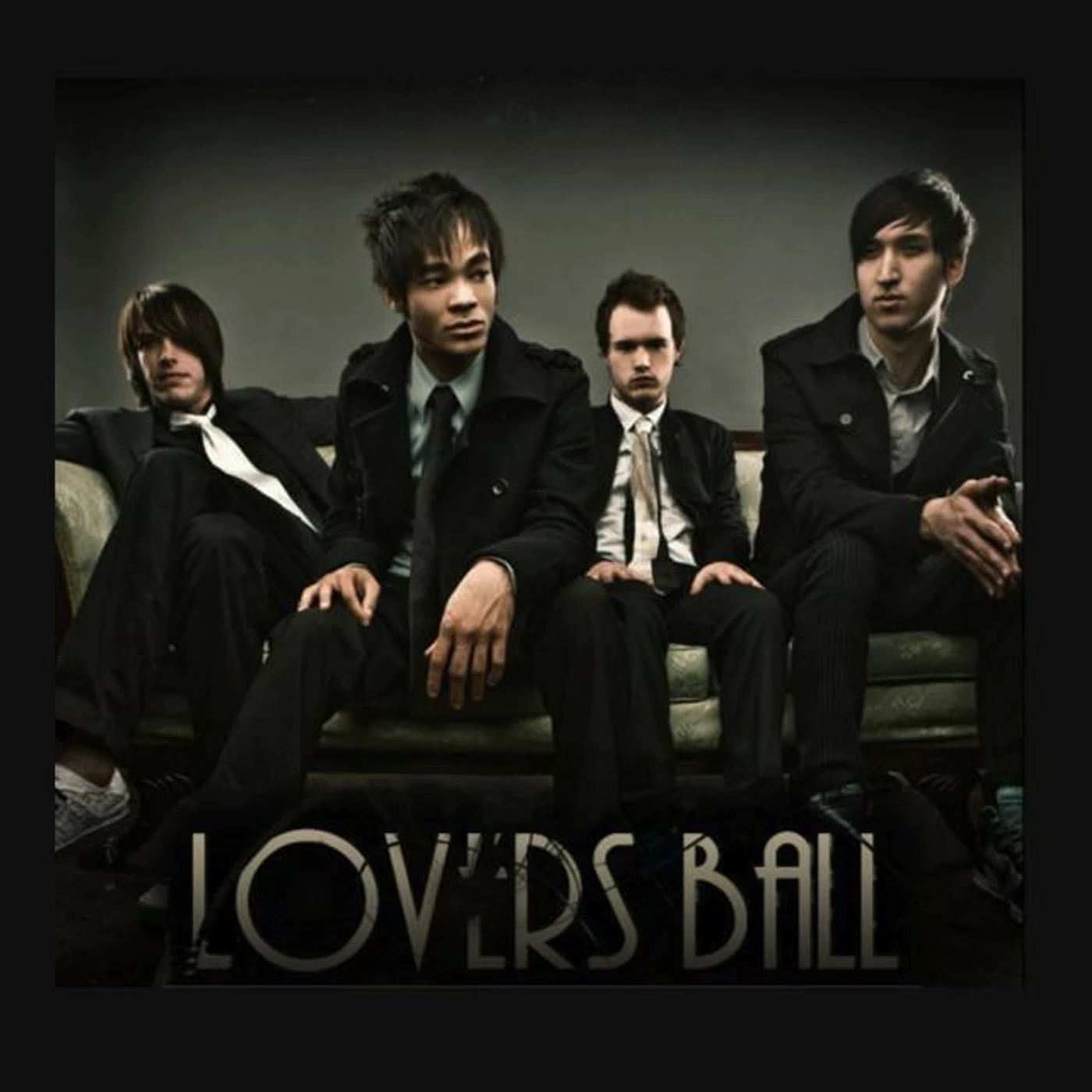 Lovers Ball Brand Page