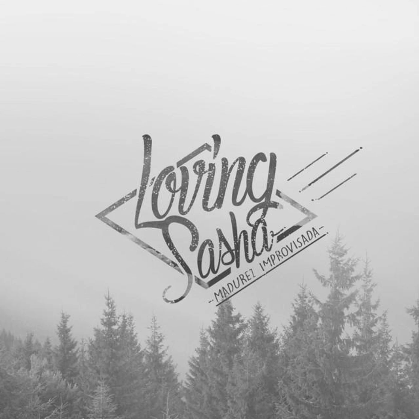 Loving Sasha
