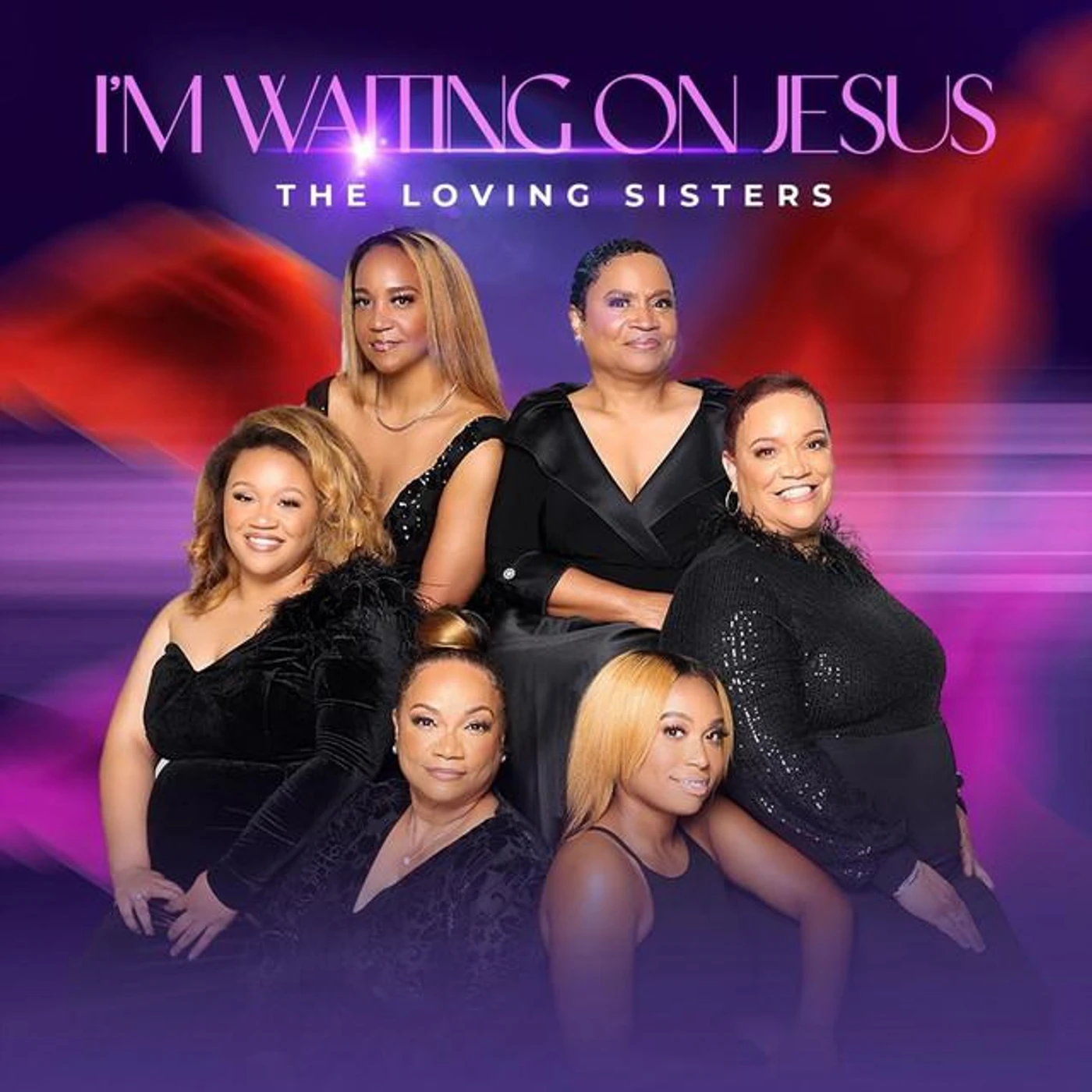 The Loving Sisters Brand Page