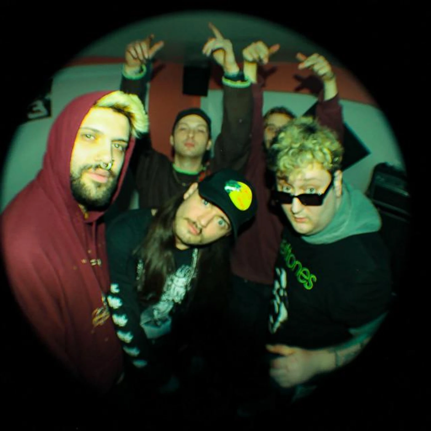 LOW.