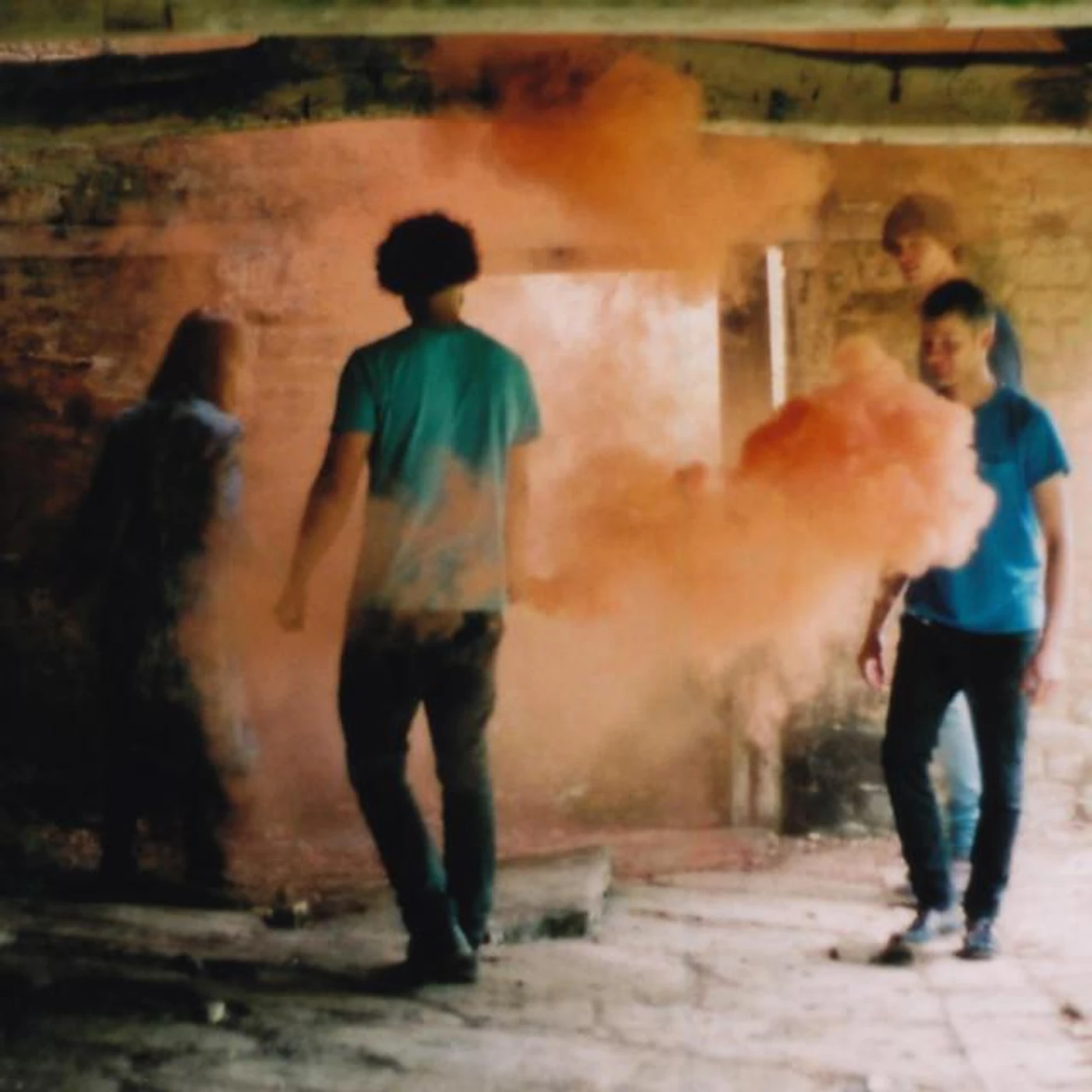 Low Chimes Brand Page