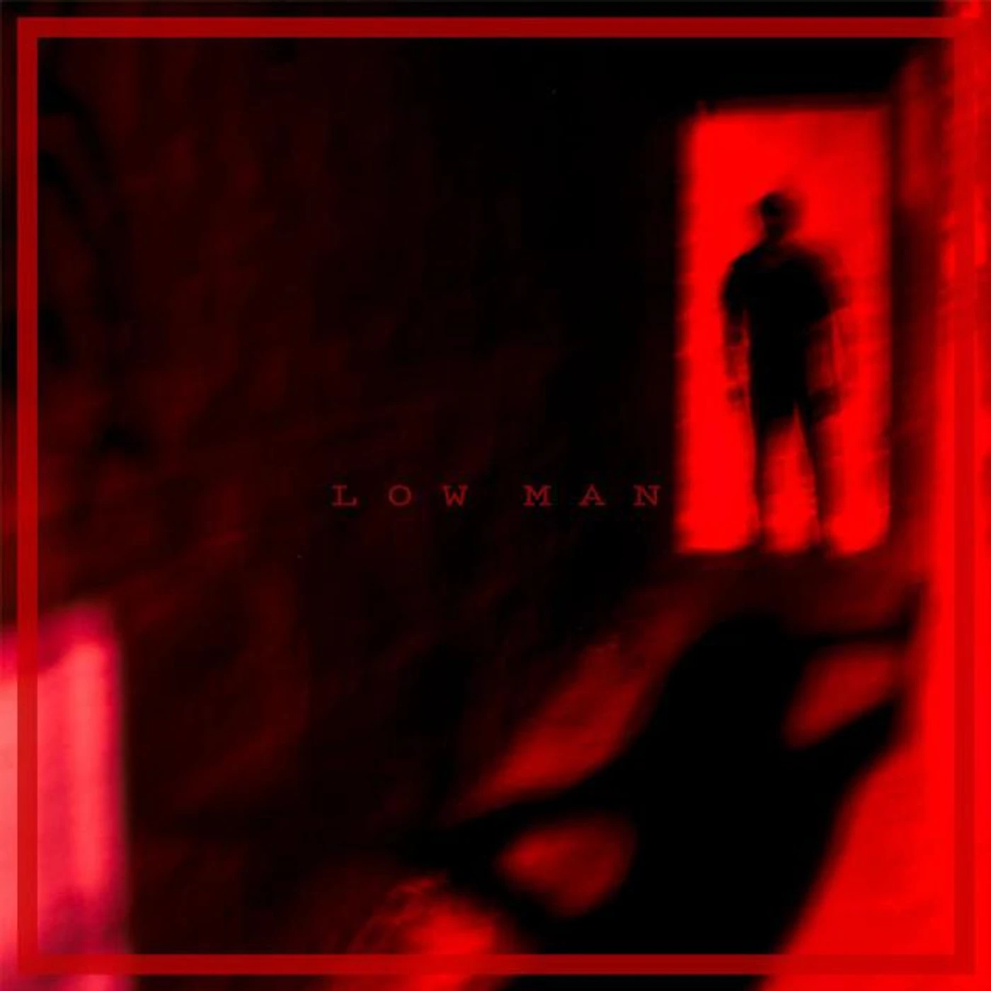 Low Man Brand Page