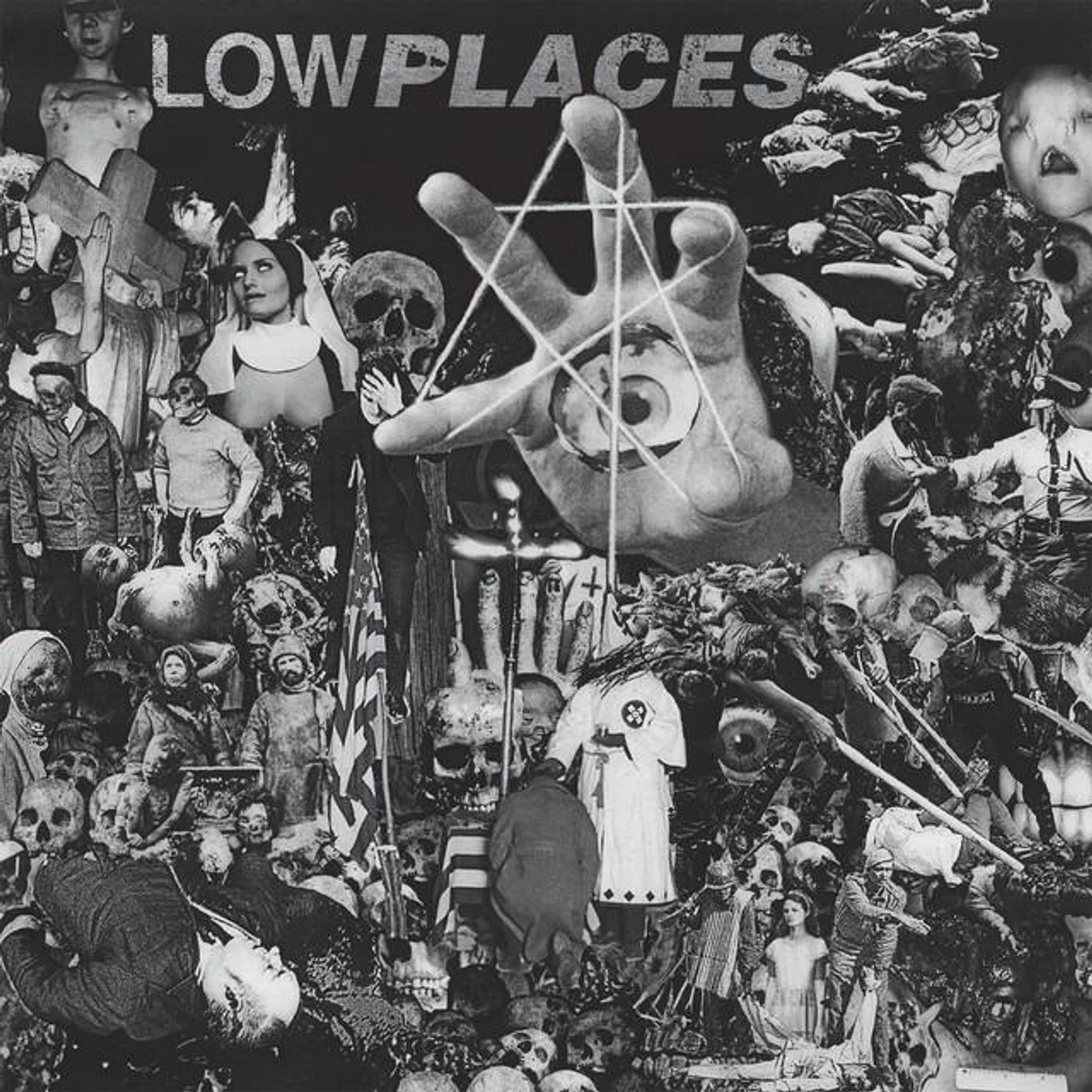 Low Places Brand Page