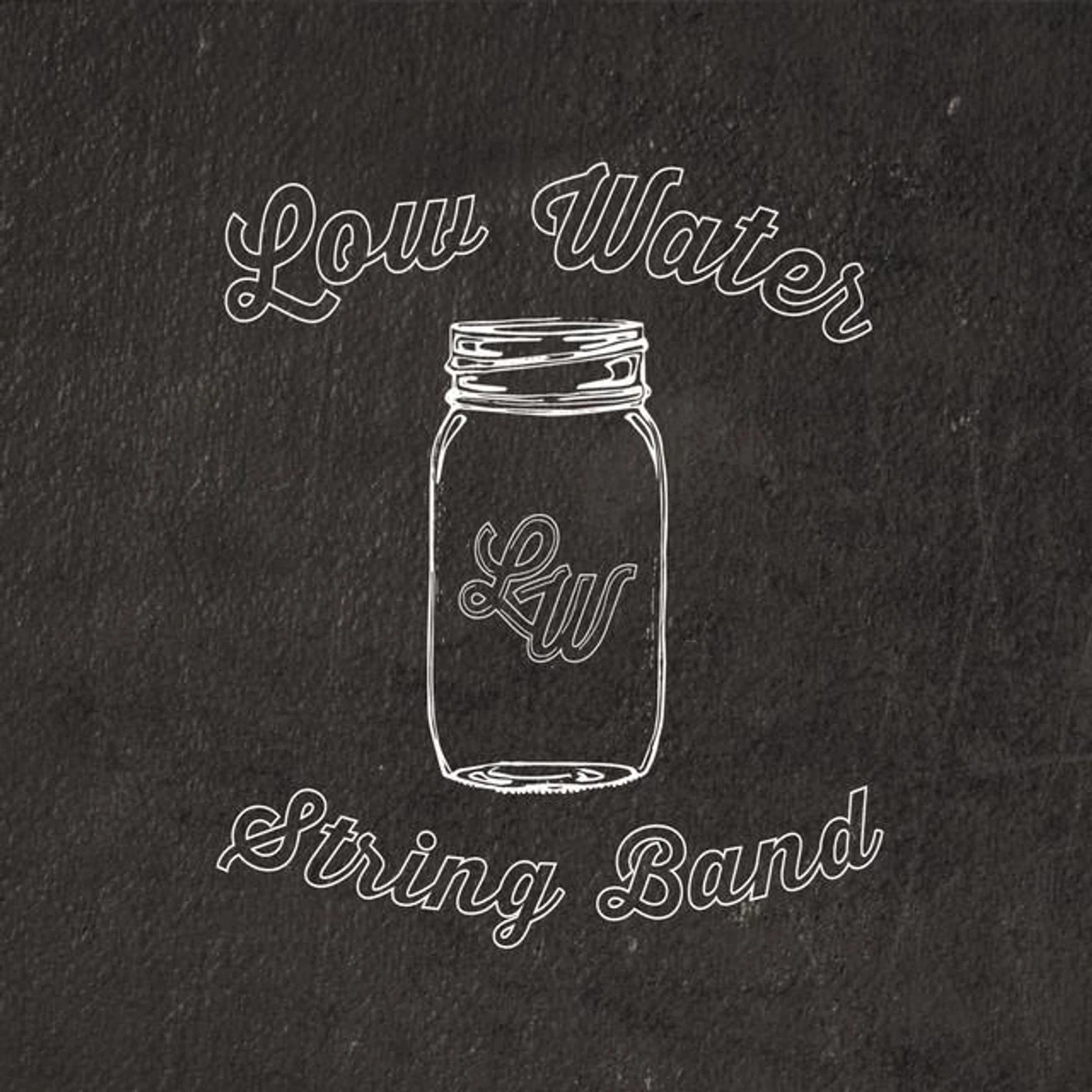 Low Water String Band Brand Page