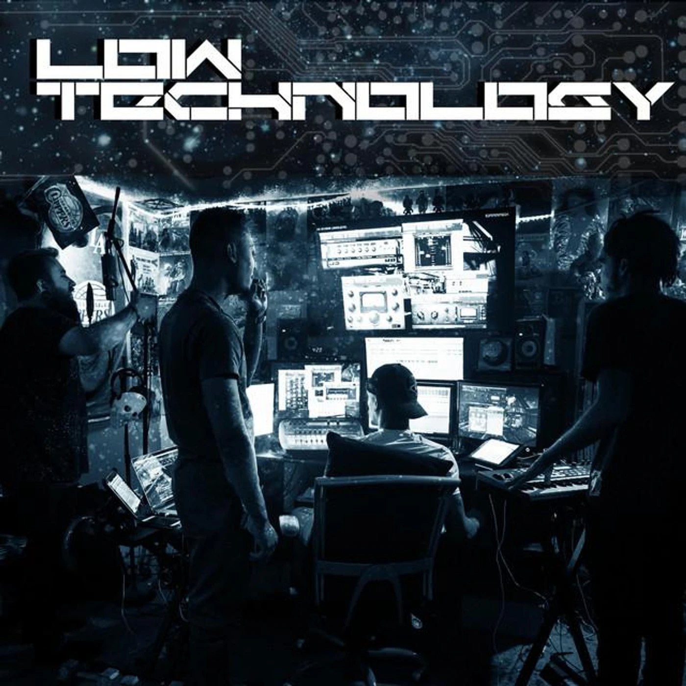 Low Technology Brand Page