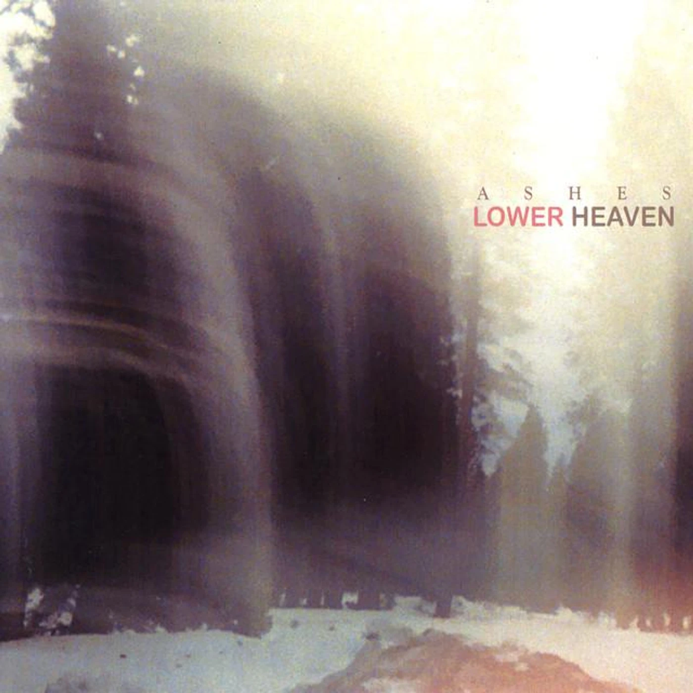 Lower Heaven Brand Page