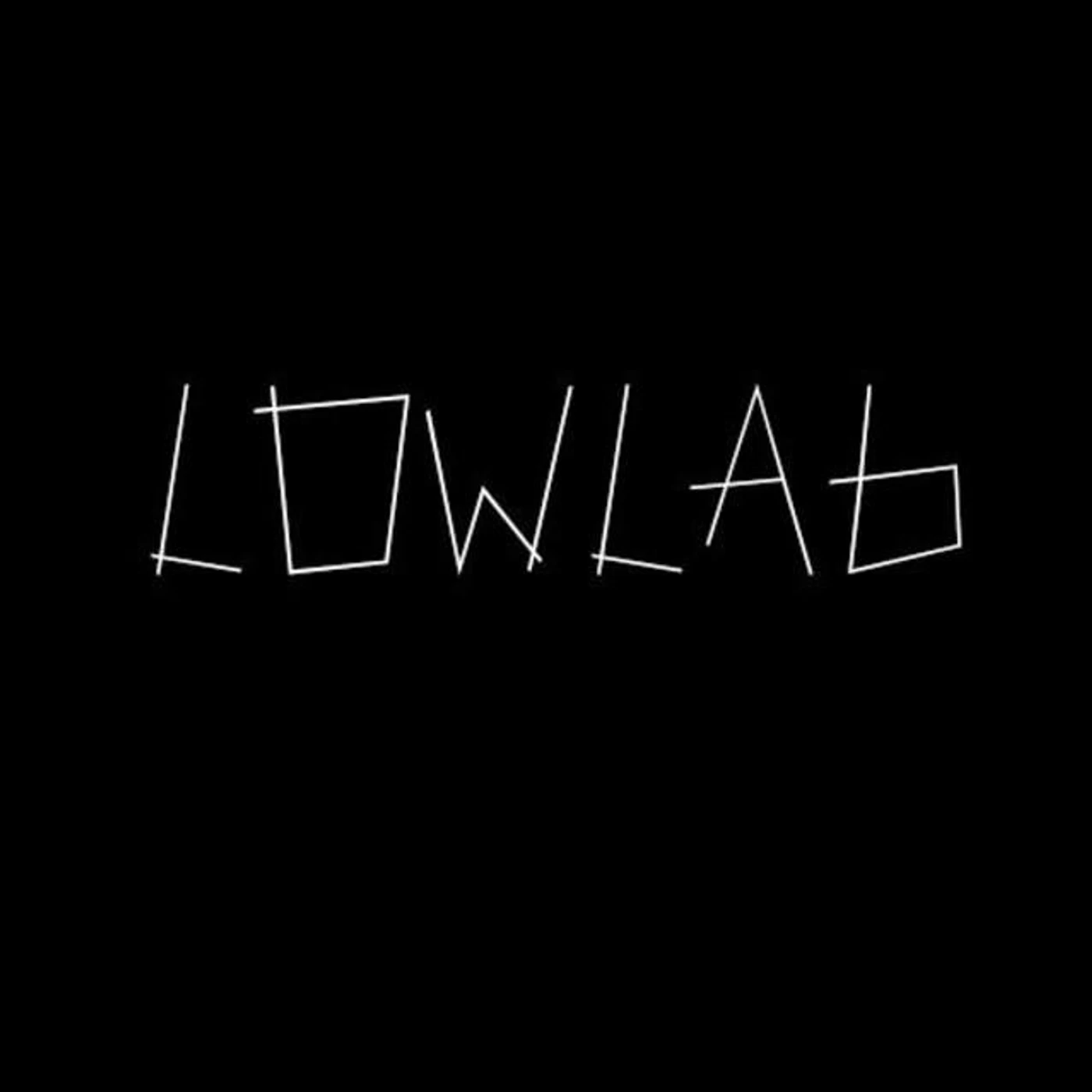 Lowlab Brand Page