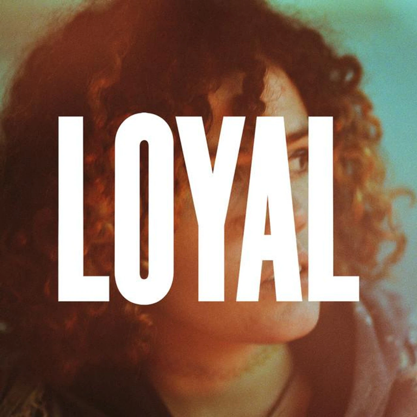 LOYAL Brand Page