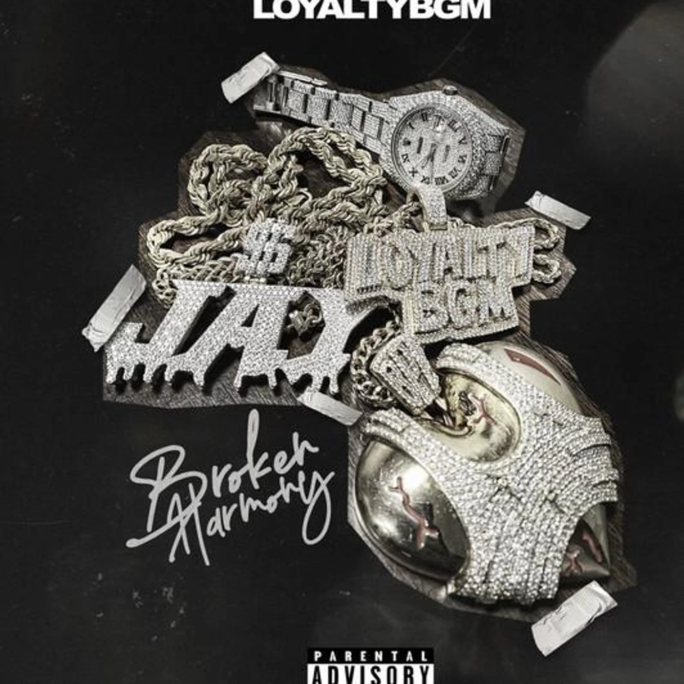 Loyaltybgm Brand Page
