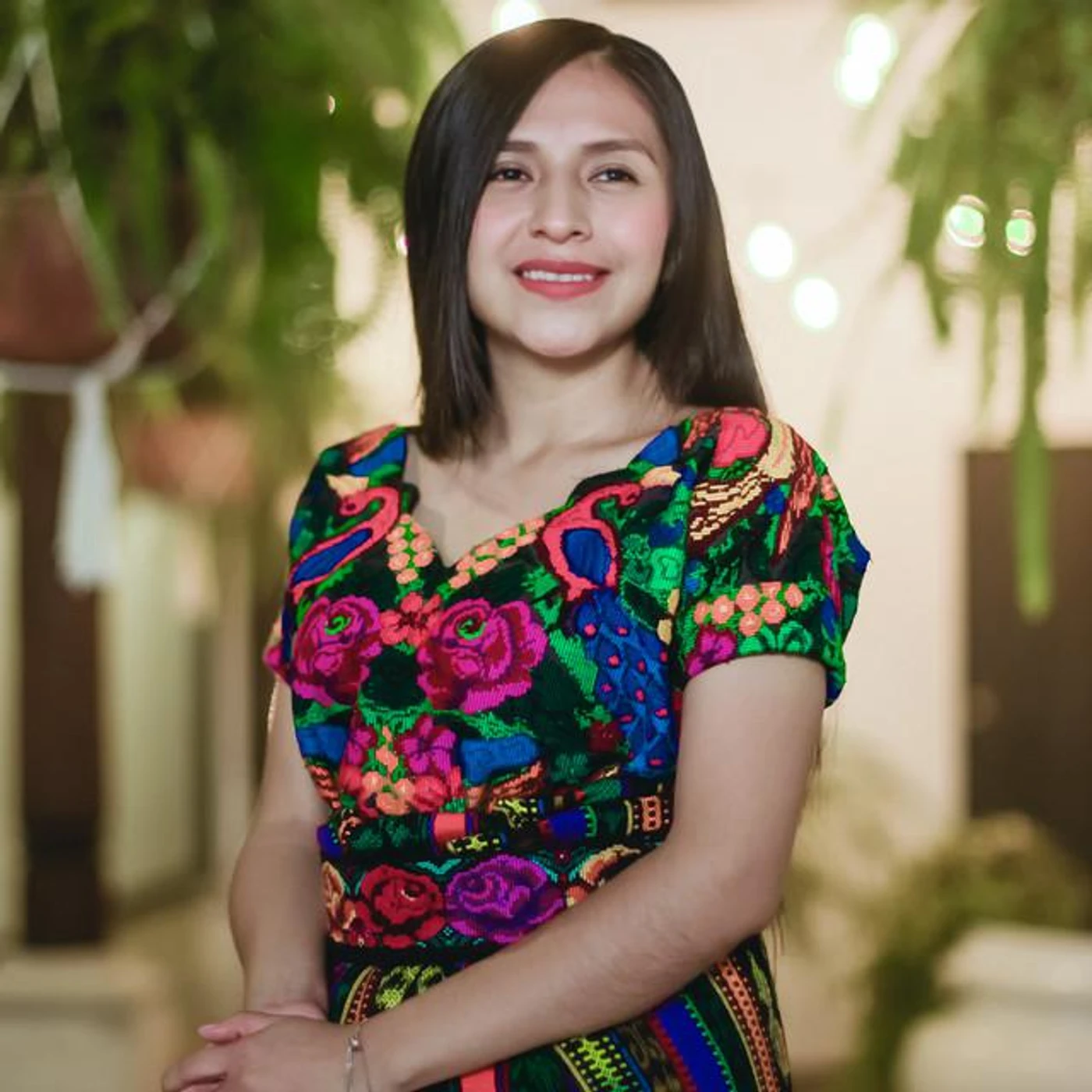 Loyda López