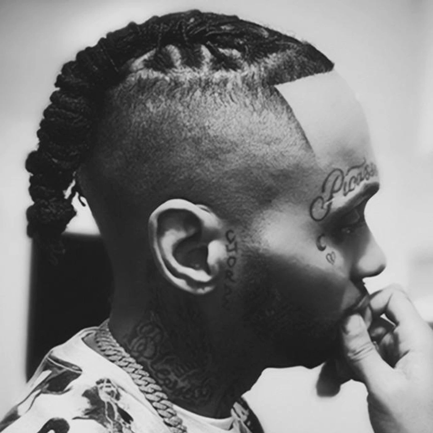 Loza Alexander Brand Page