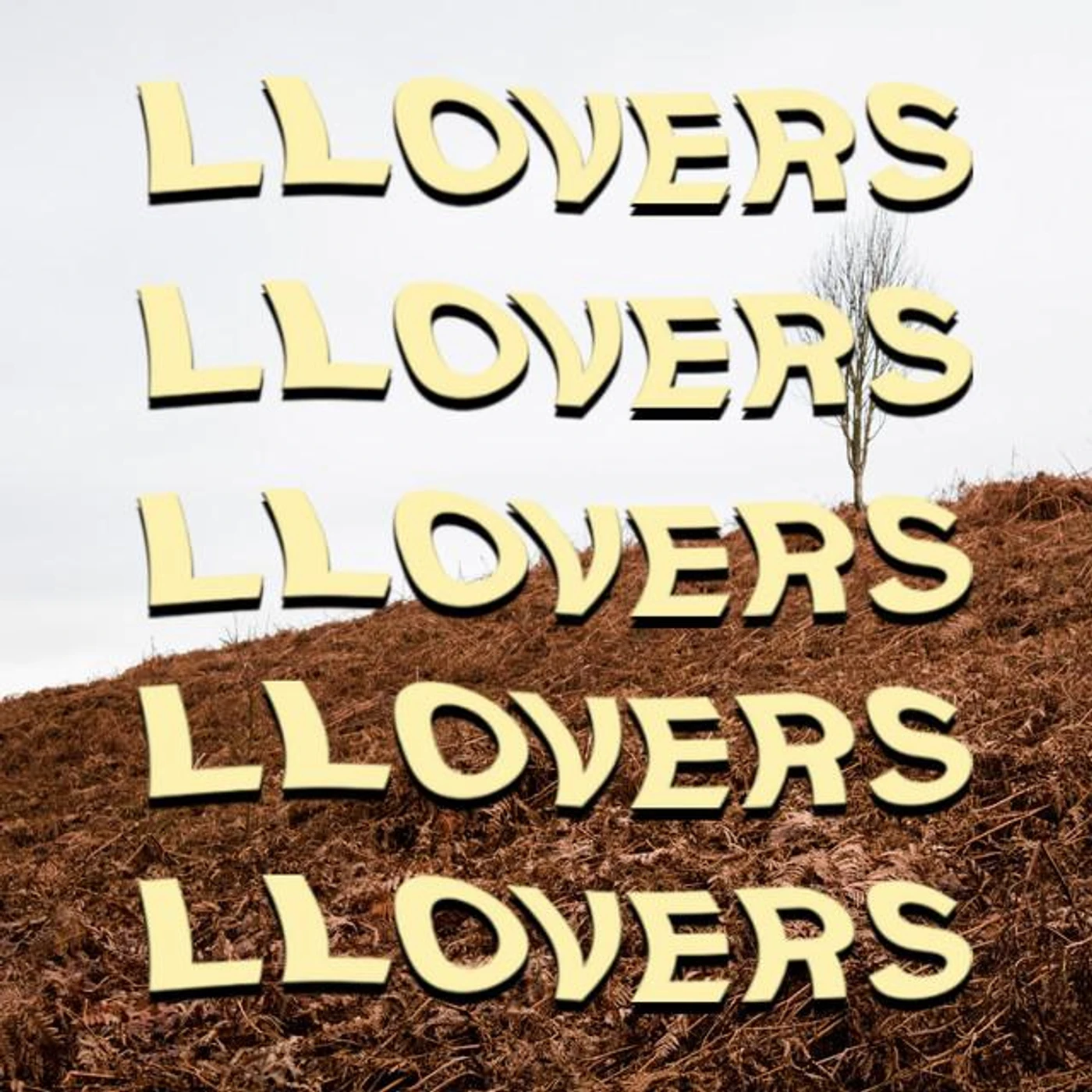 Llovers Brand Page