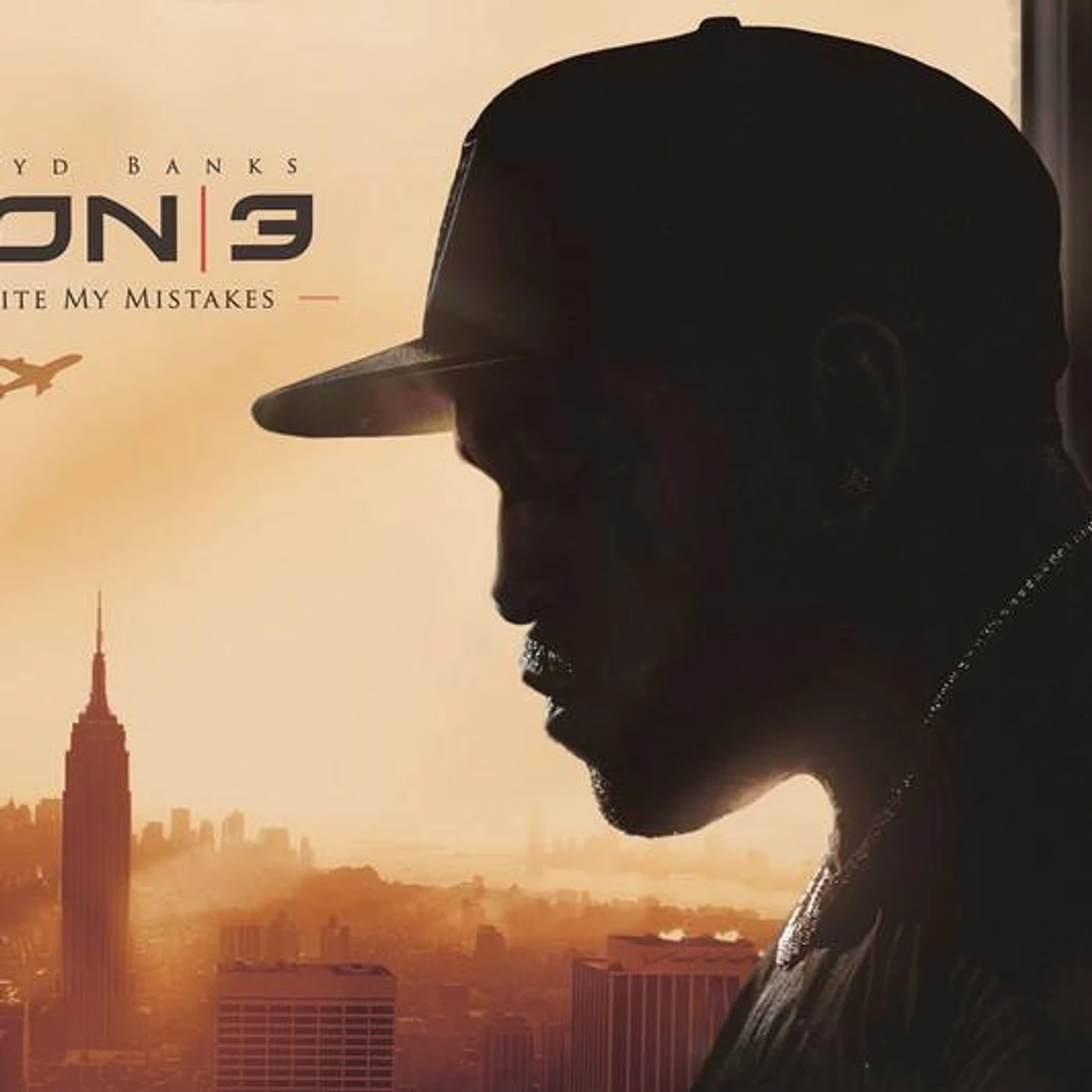 Lloyd Banks