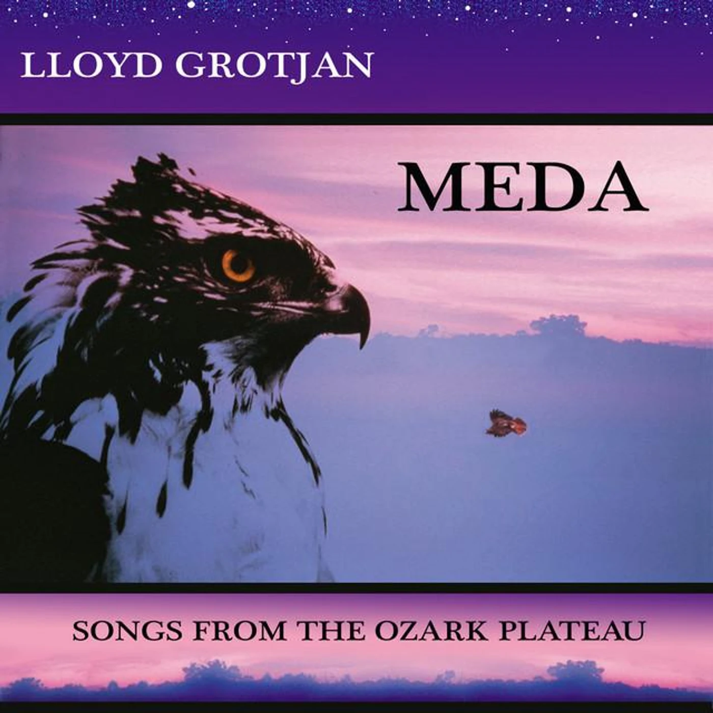 Lloyd Grotjan Brand Page