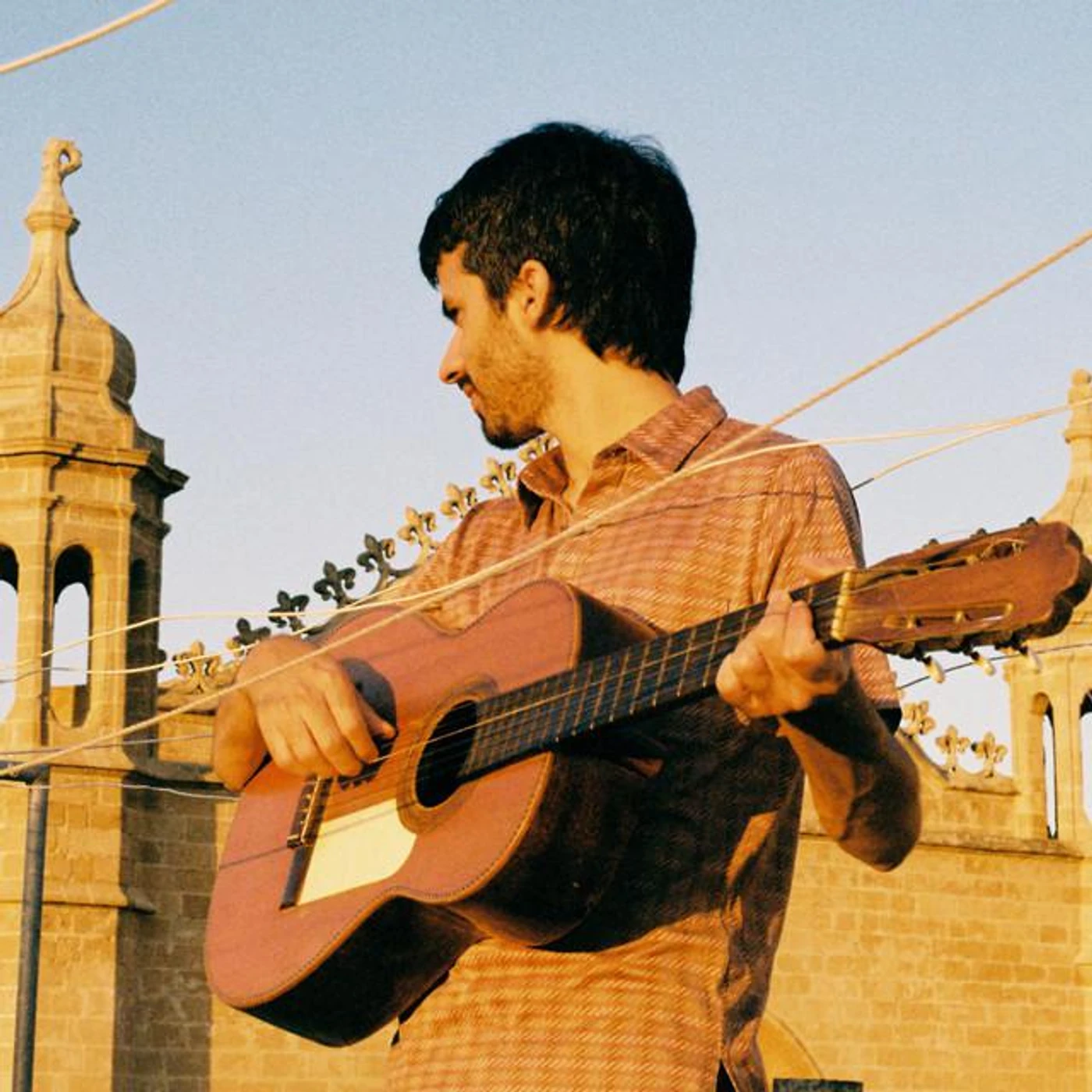 Lluís Cabot Brand Page