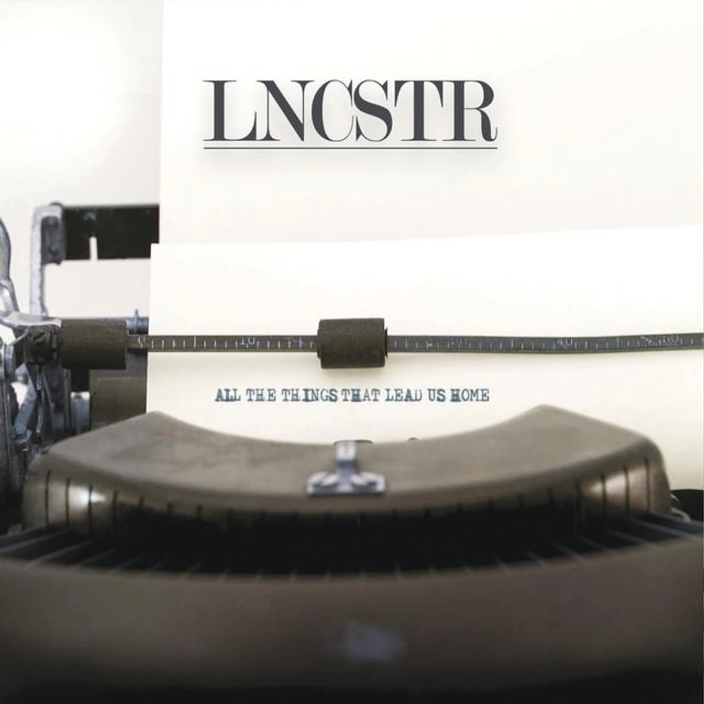 Lncstr Brand Page