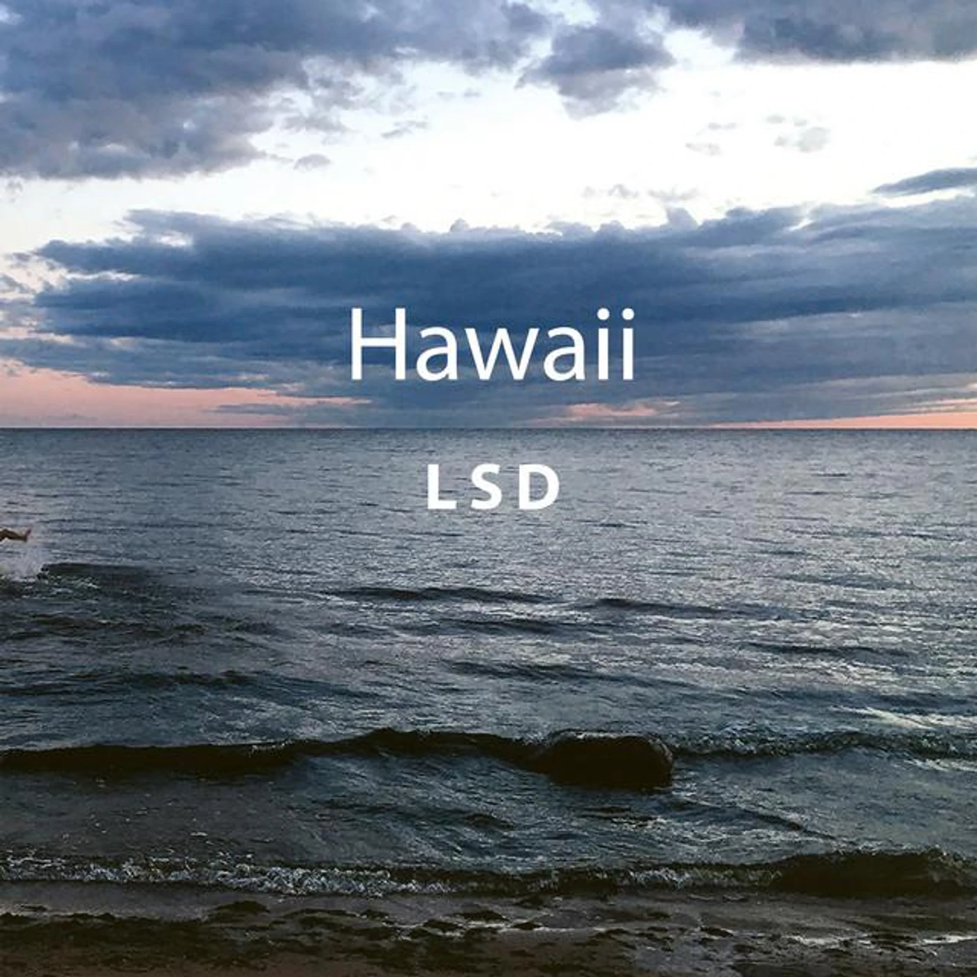 LSD (Lindborg/Sjöstedt/Daniel) Brand Page