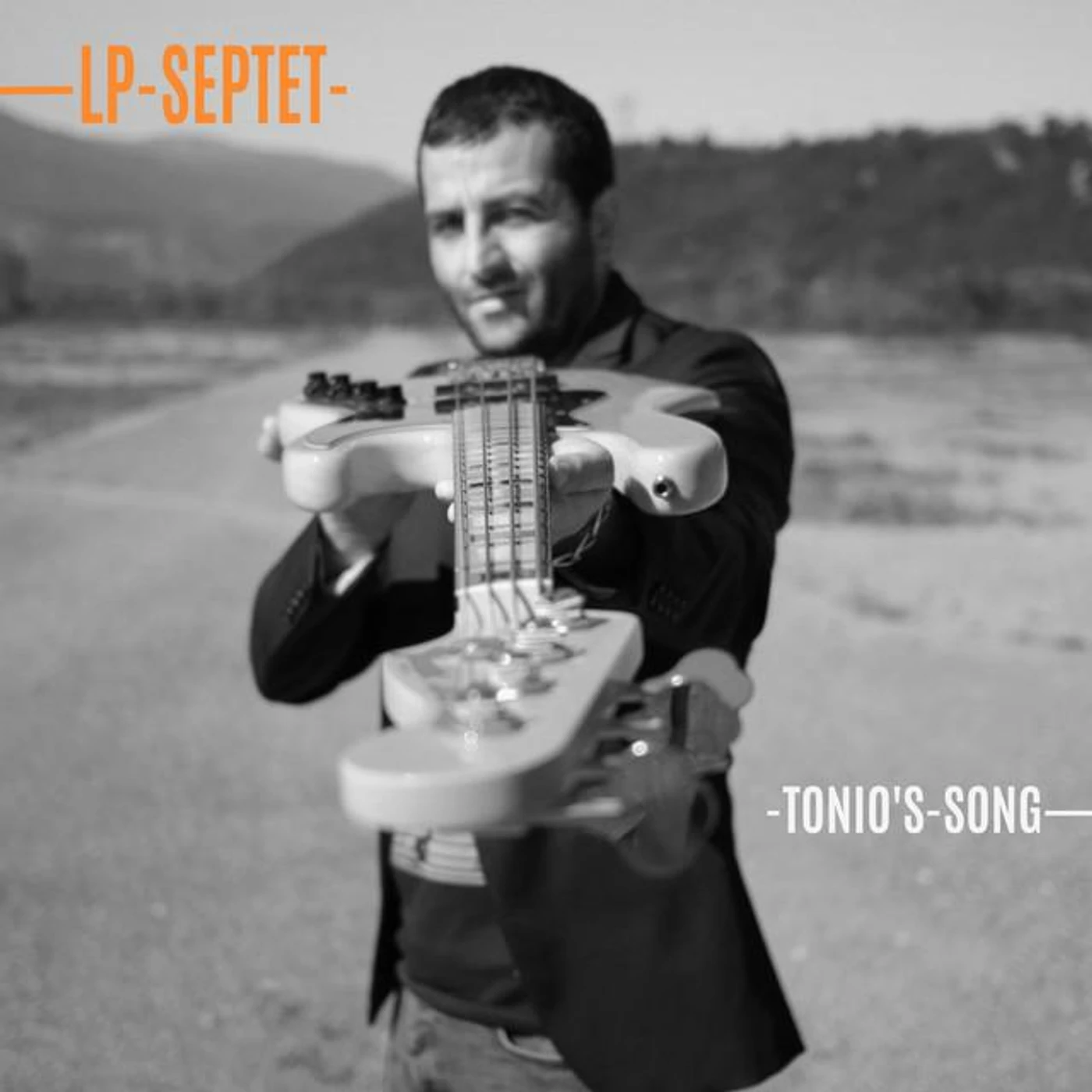 LP Septet Brand Page