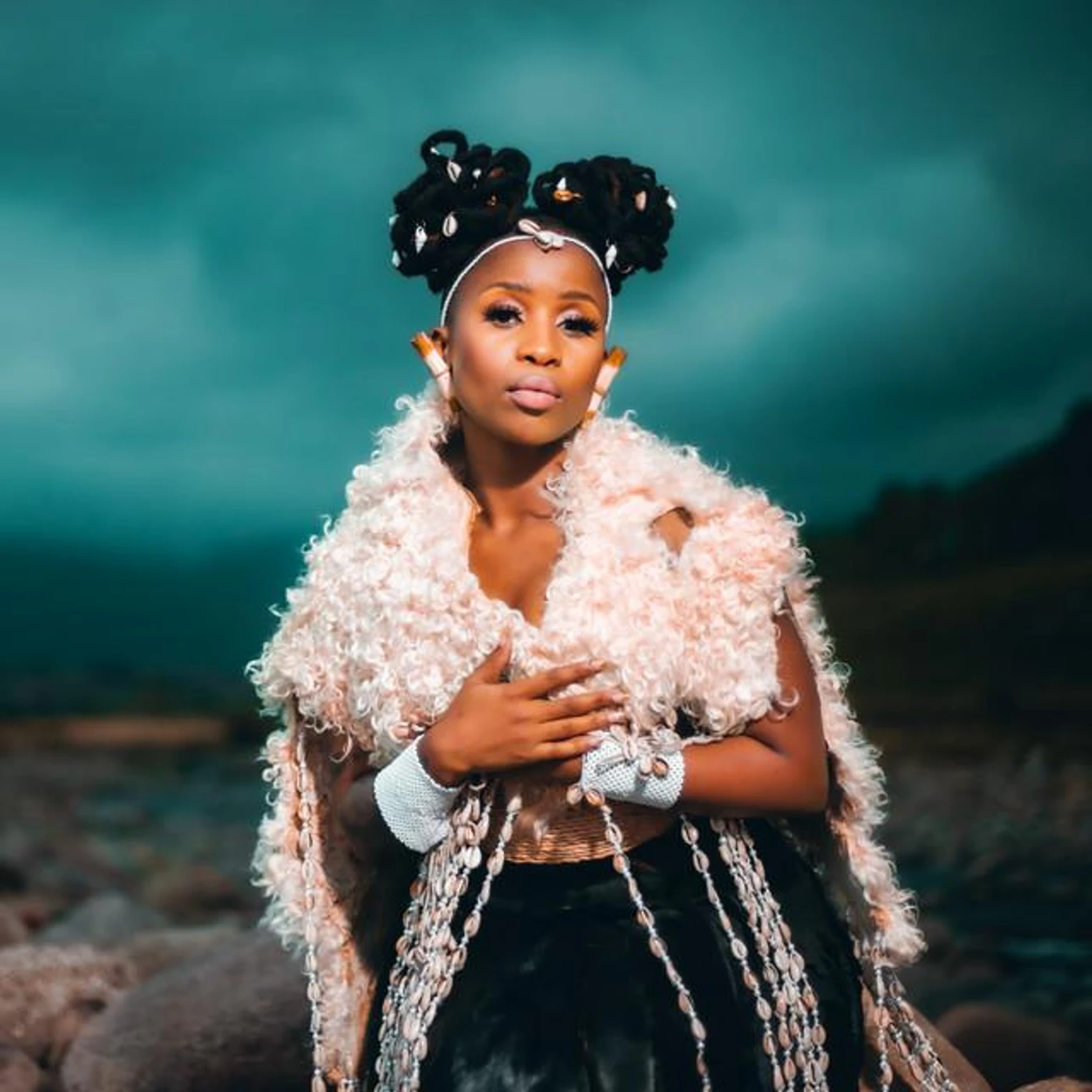 Lwah Ndlunkulu Brand Page