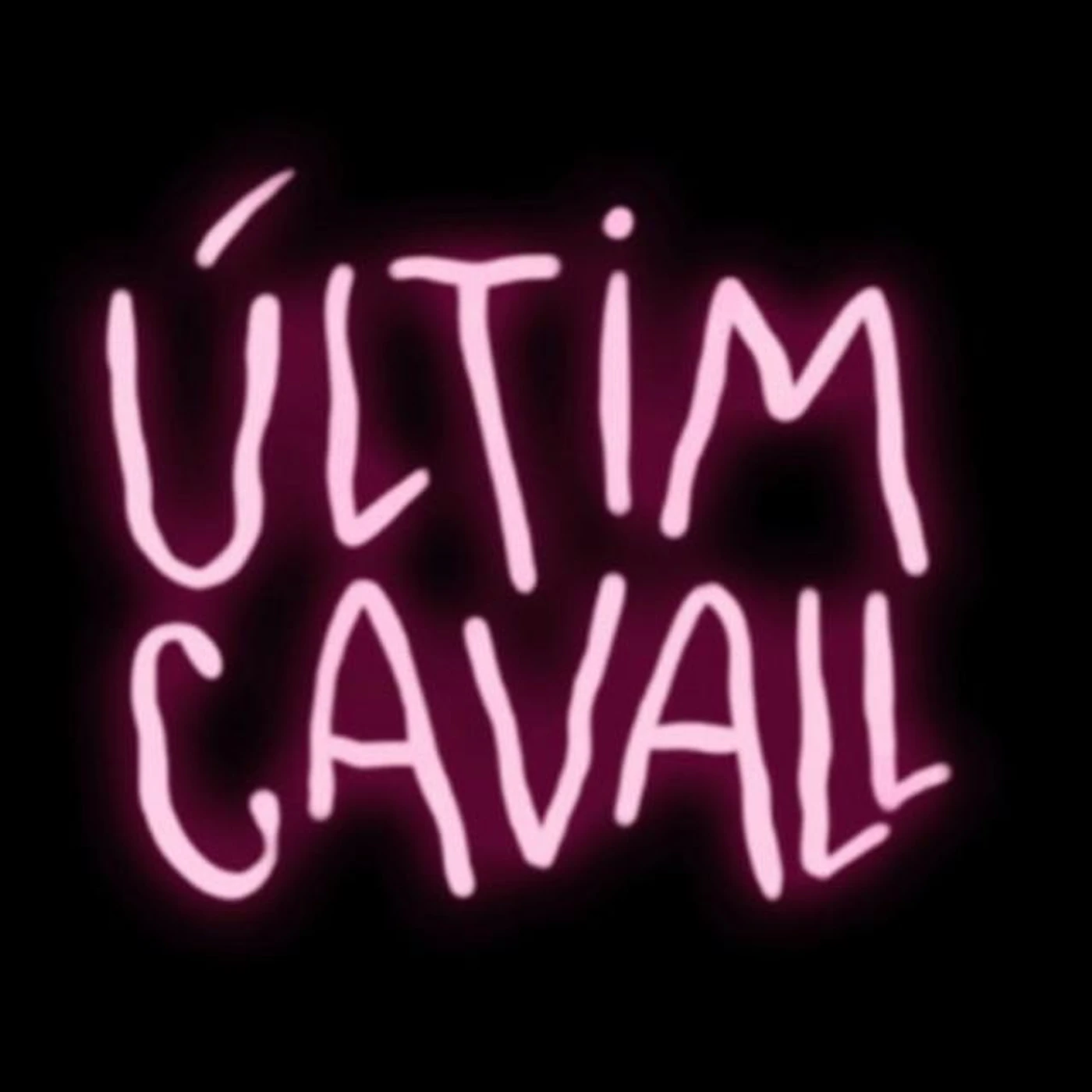 Últim Cavall Brand Page